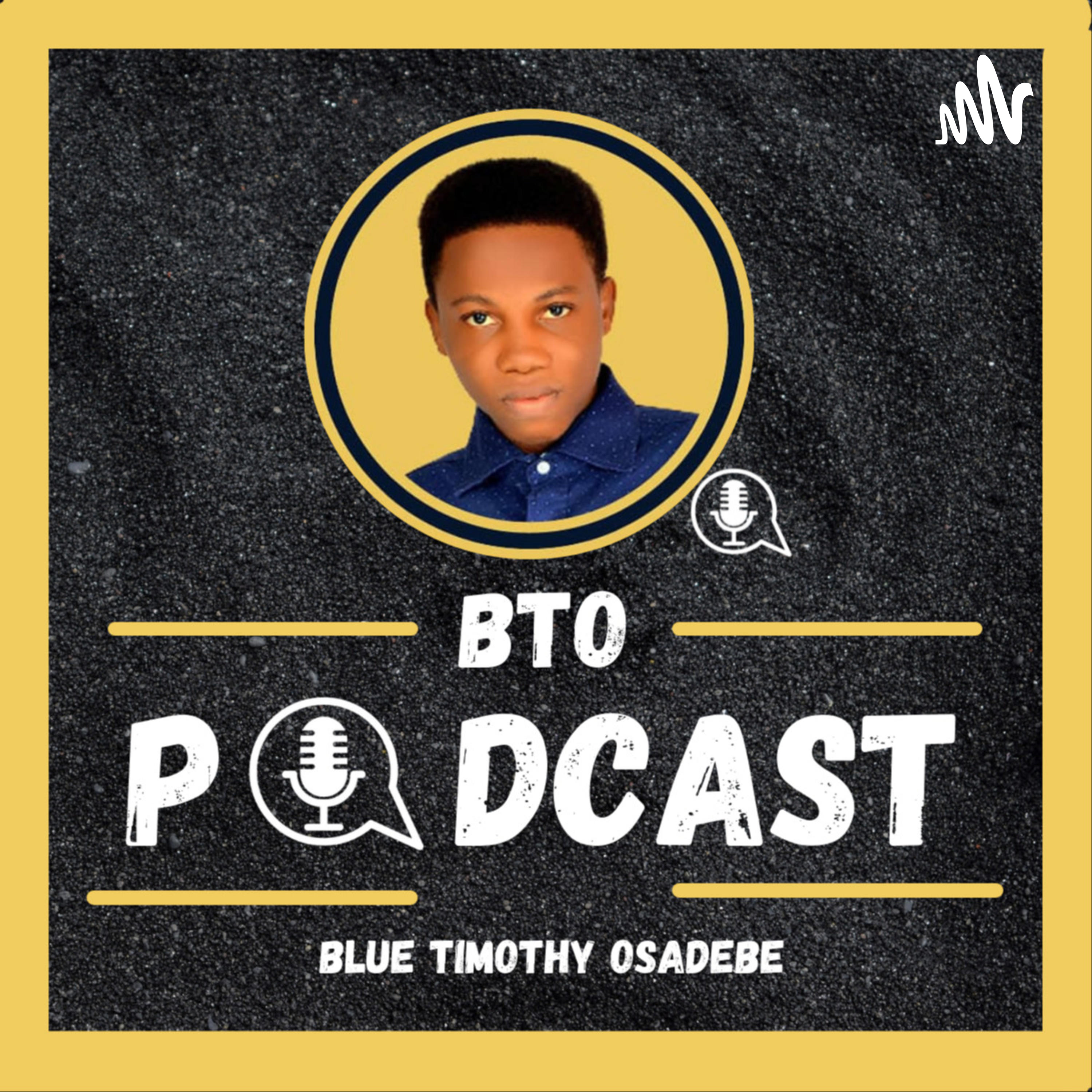 Blue Timothy Osadebe on Jamit
