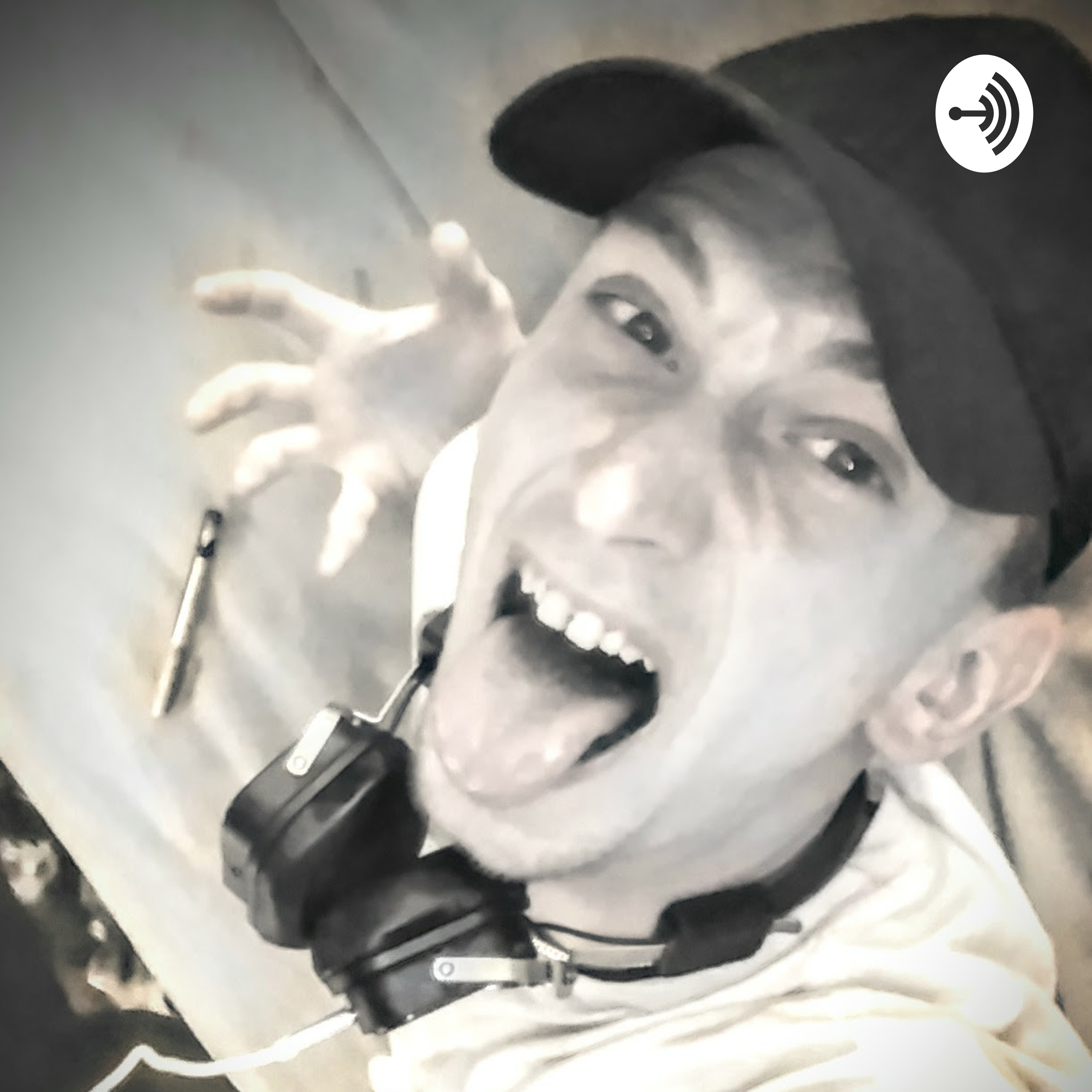 Docta Doc podcast artwork
