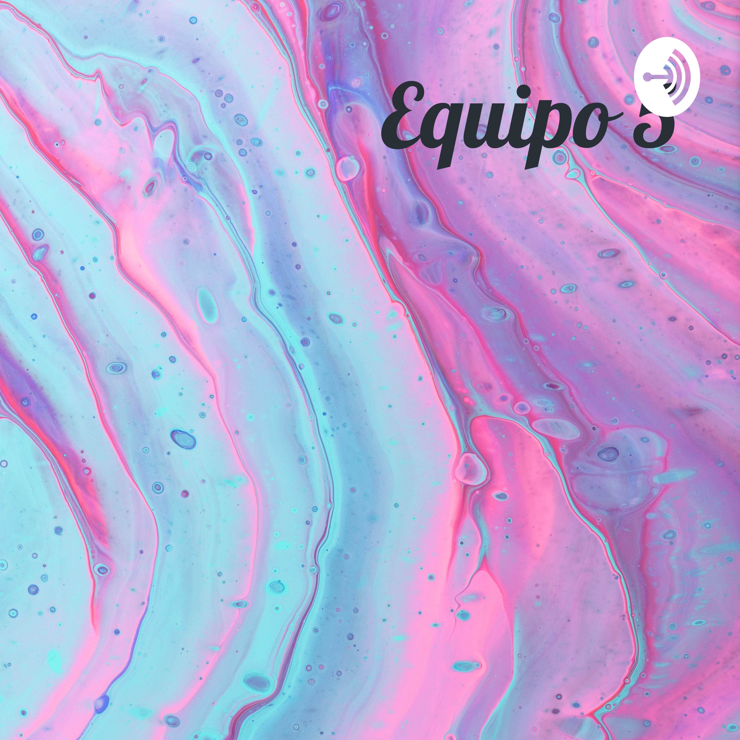 Equipo 5: "Let's take care of the rivers"