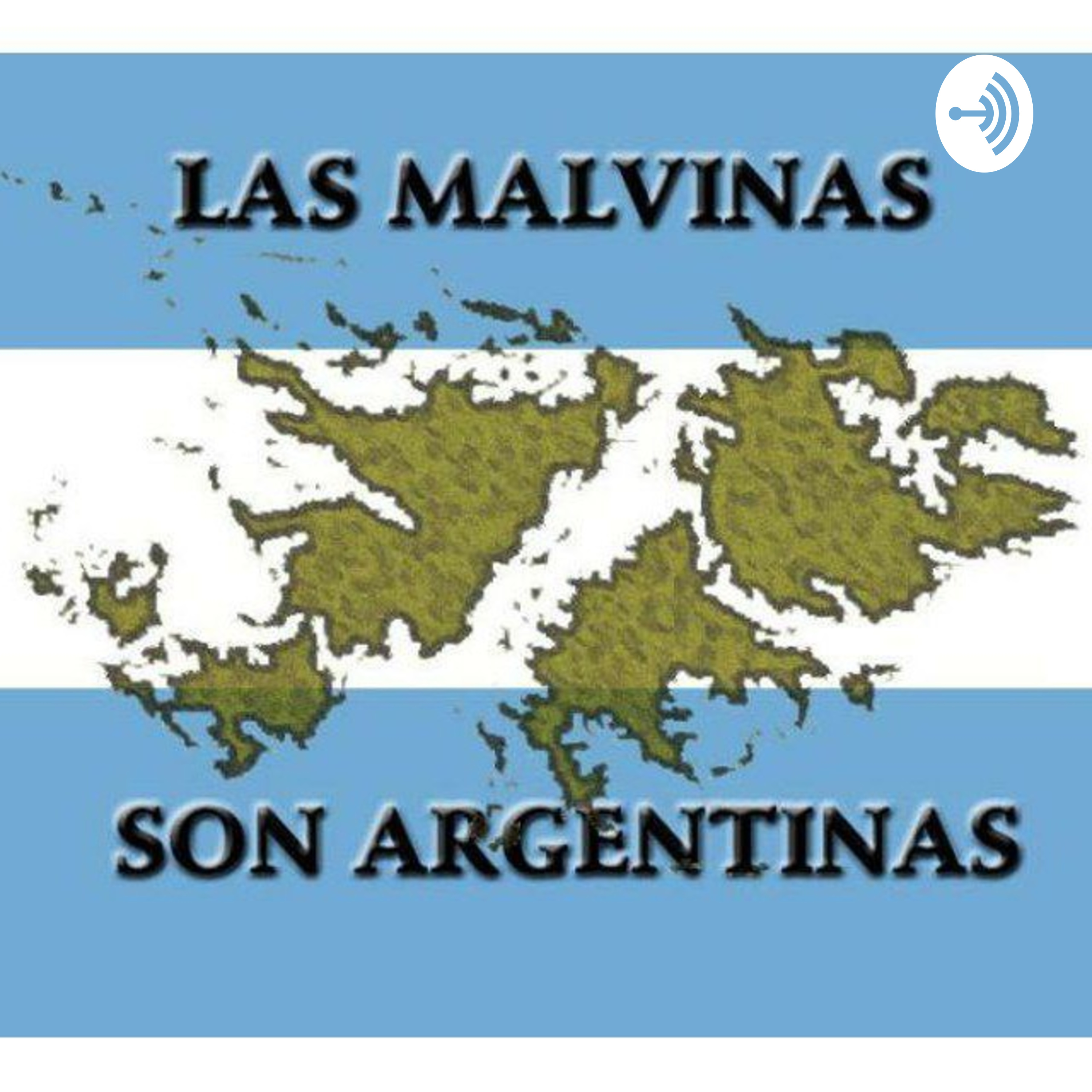 "La Guerra de Malvinas" 