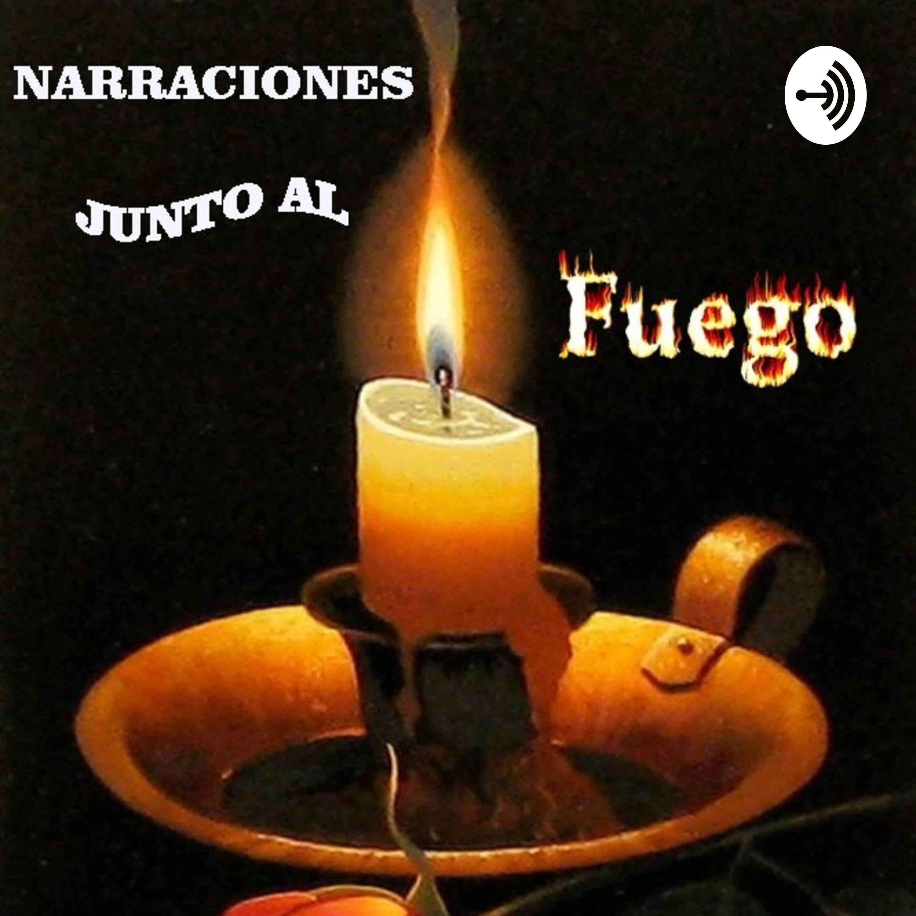 Narraciones junto al fuego