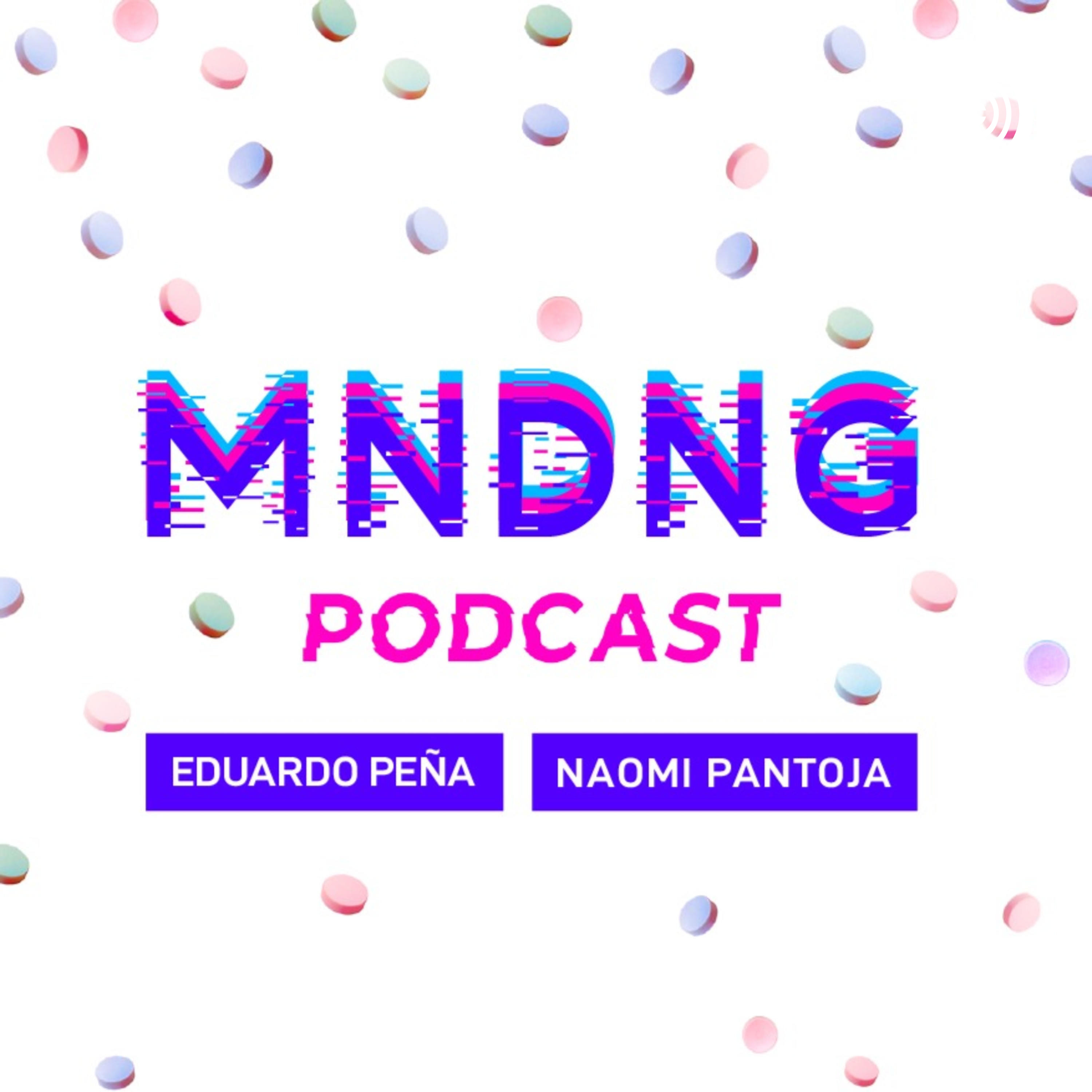EP.2: Nuestras desastrosas vidas amorosas 