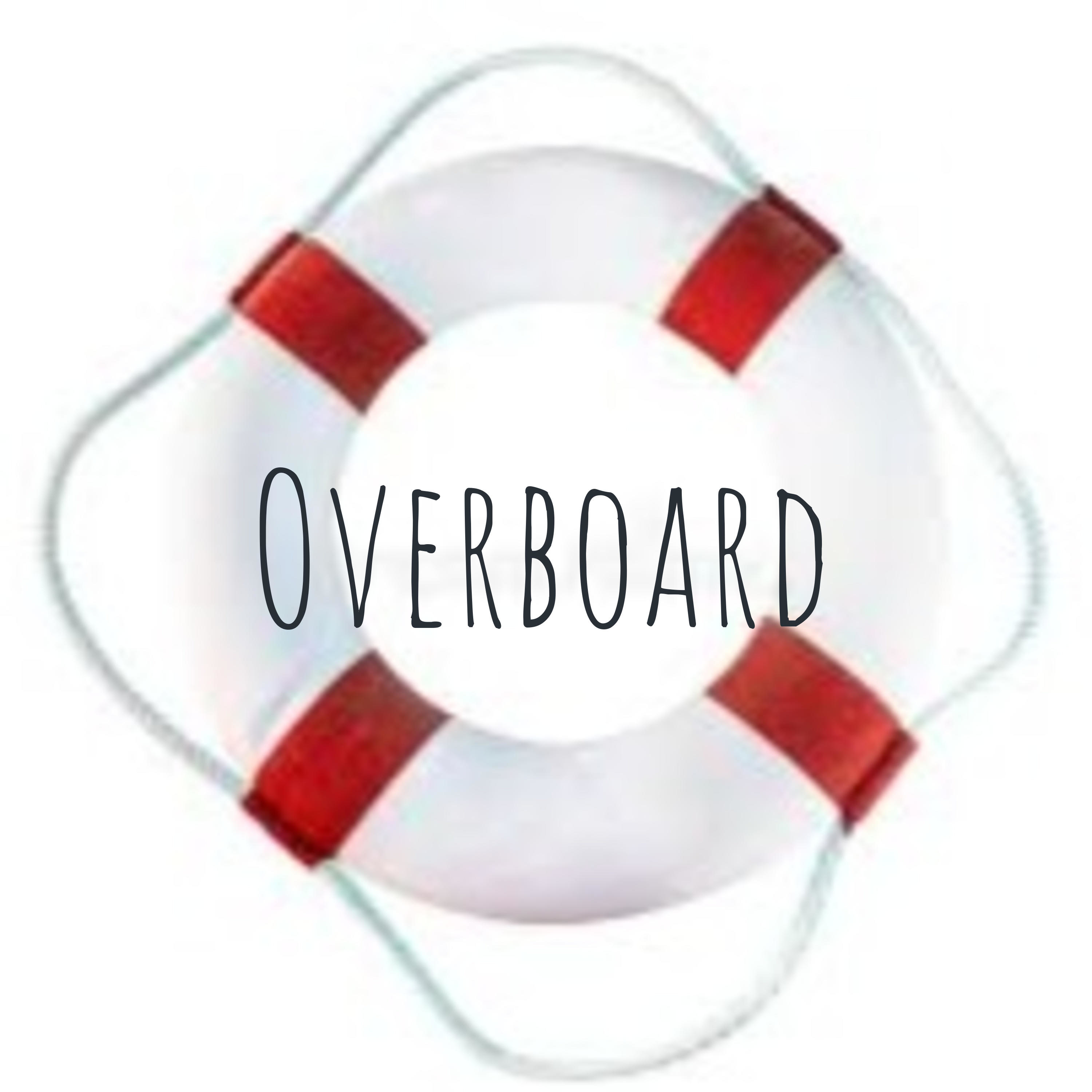 Overboard