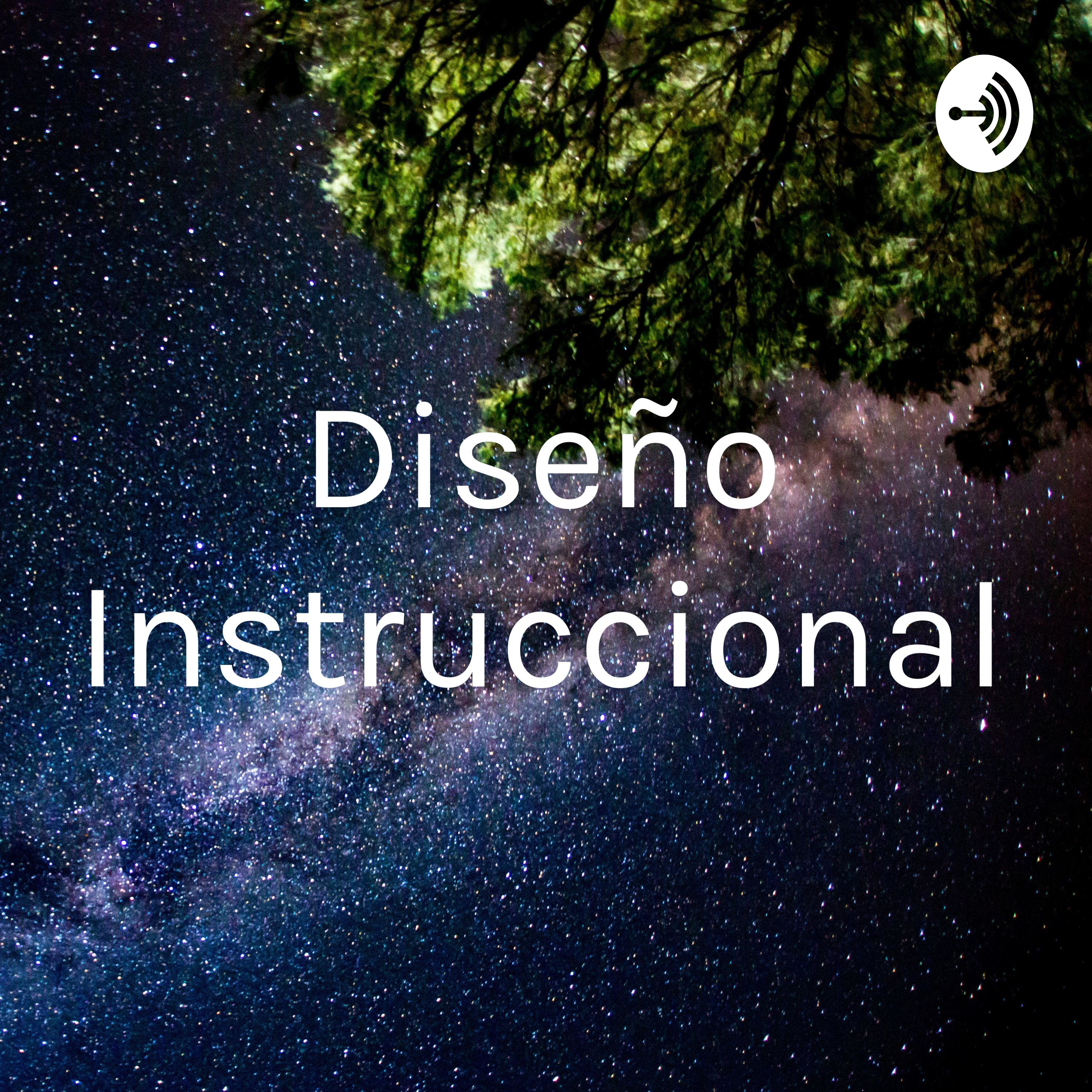 Diseño Instruccional