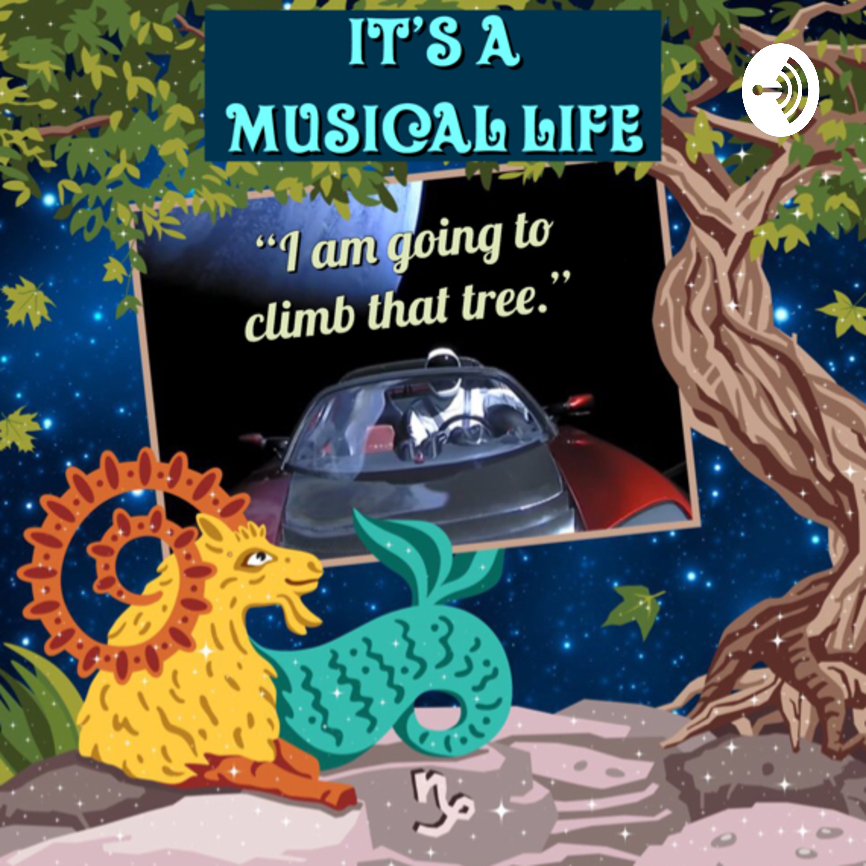 It’s a Musical Life