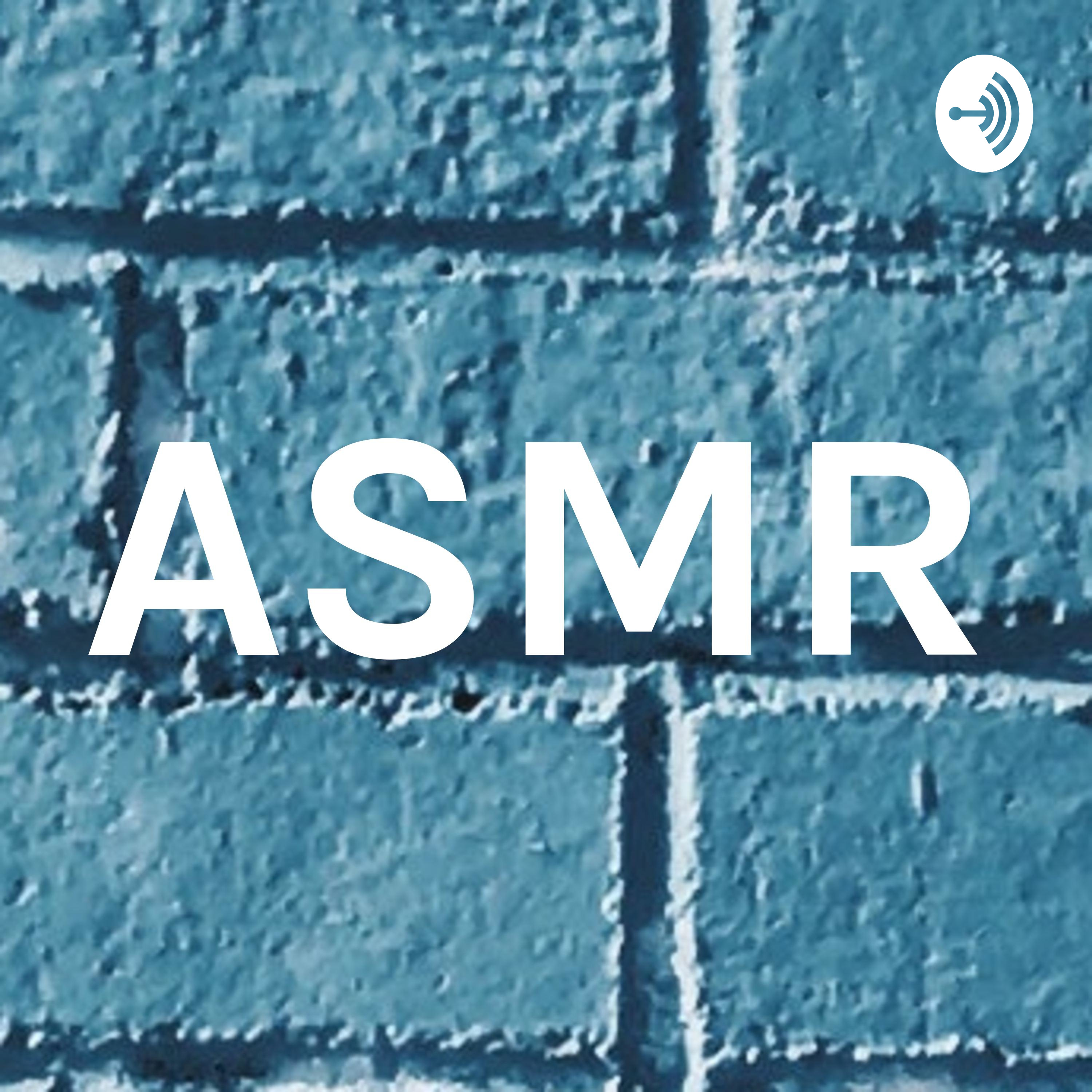 ASMR