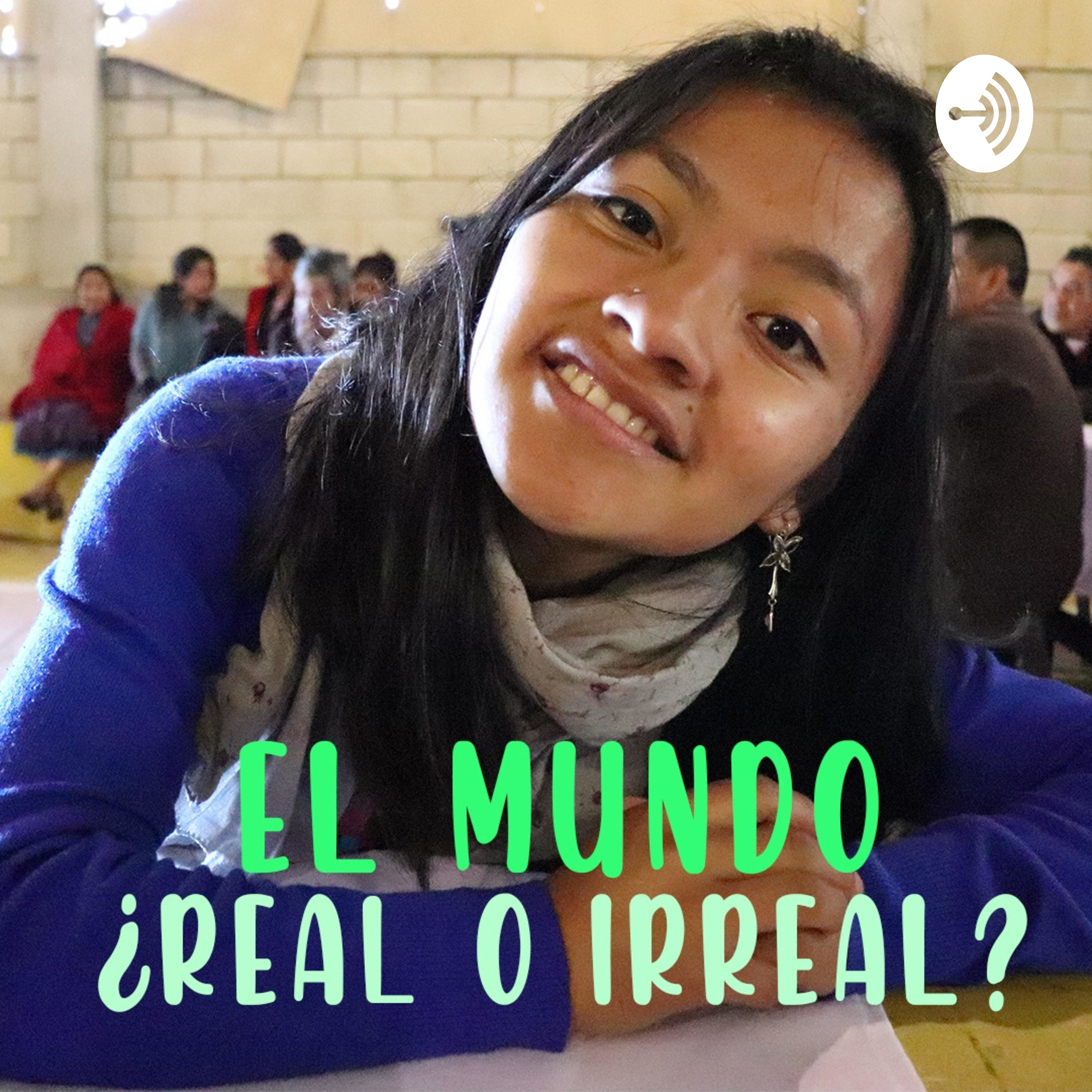 LOS LIBROS SIRVEN Lo real y lo irreal