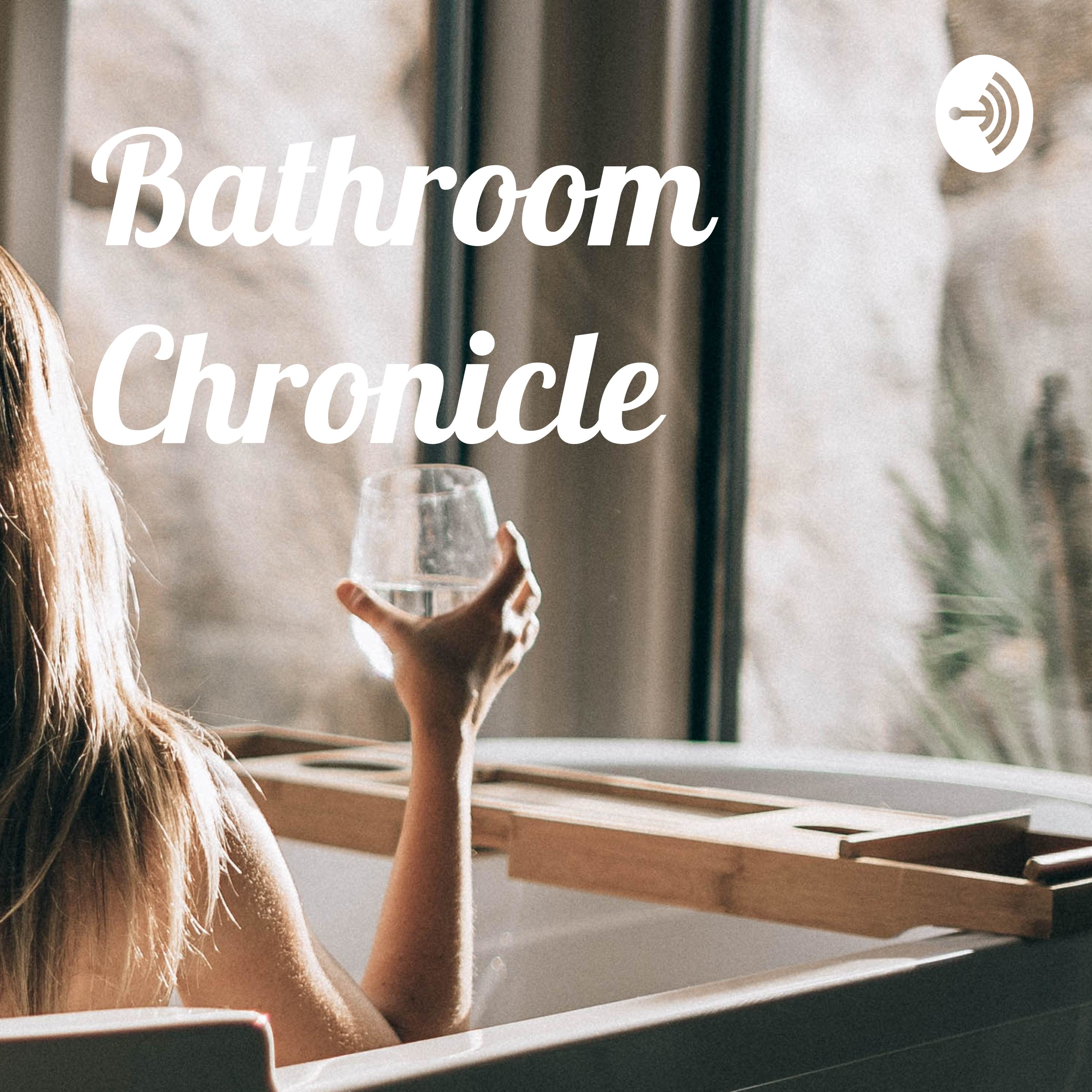 Bathroom Chronicle