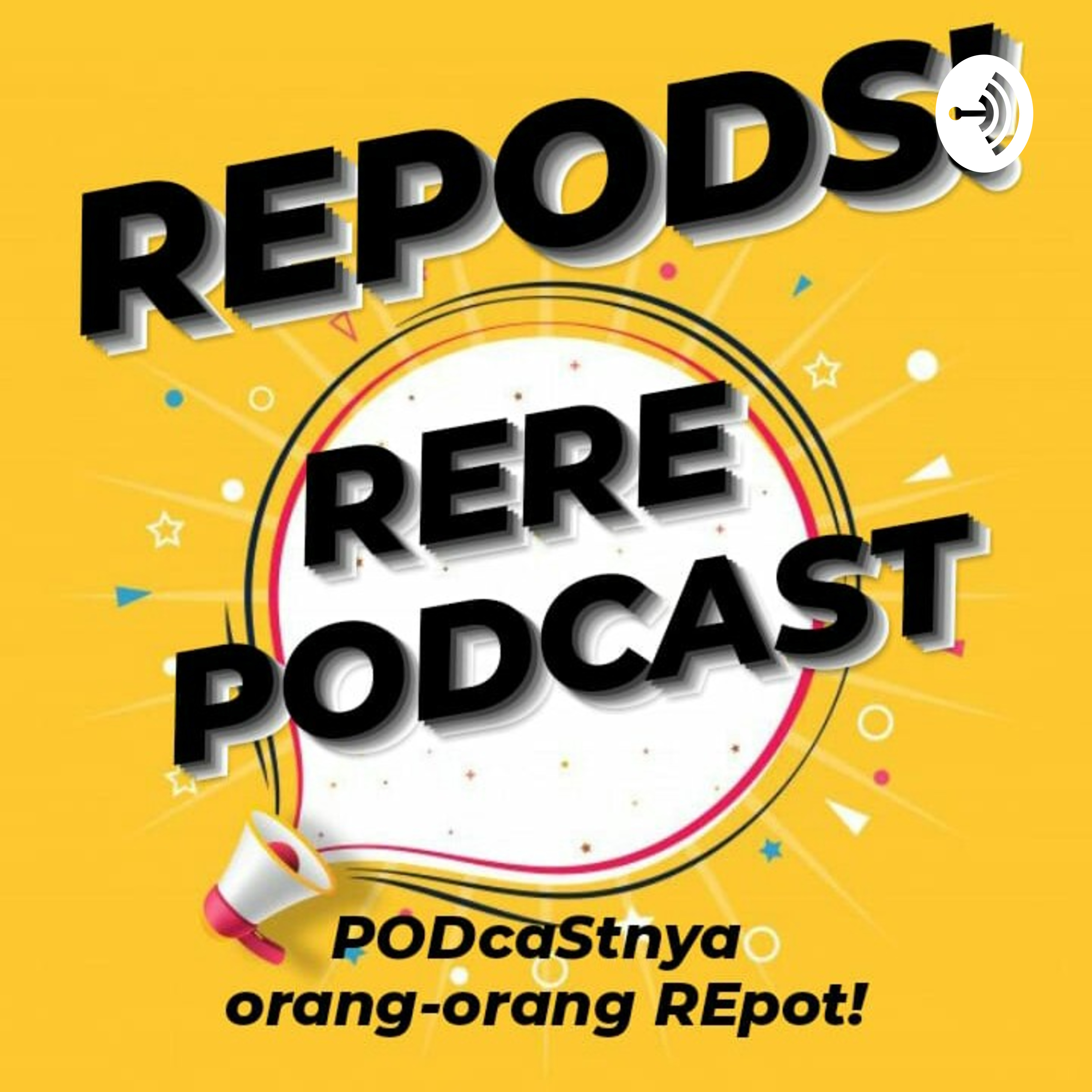 PEMANASAN  episode artwork