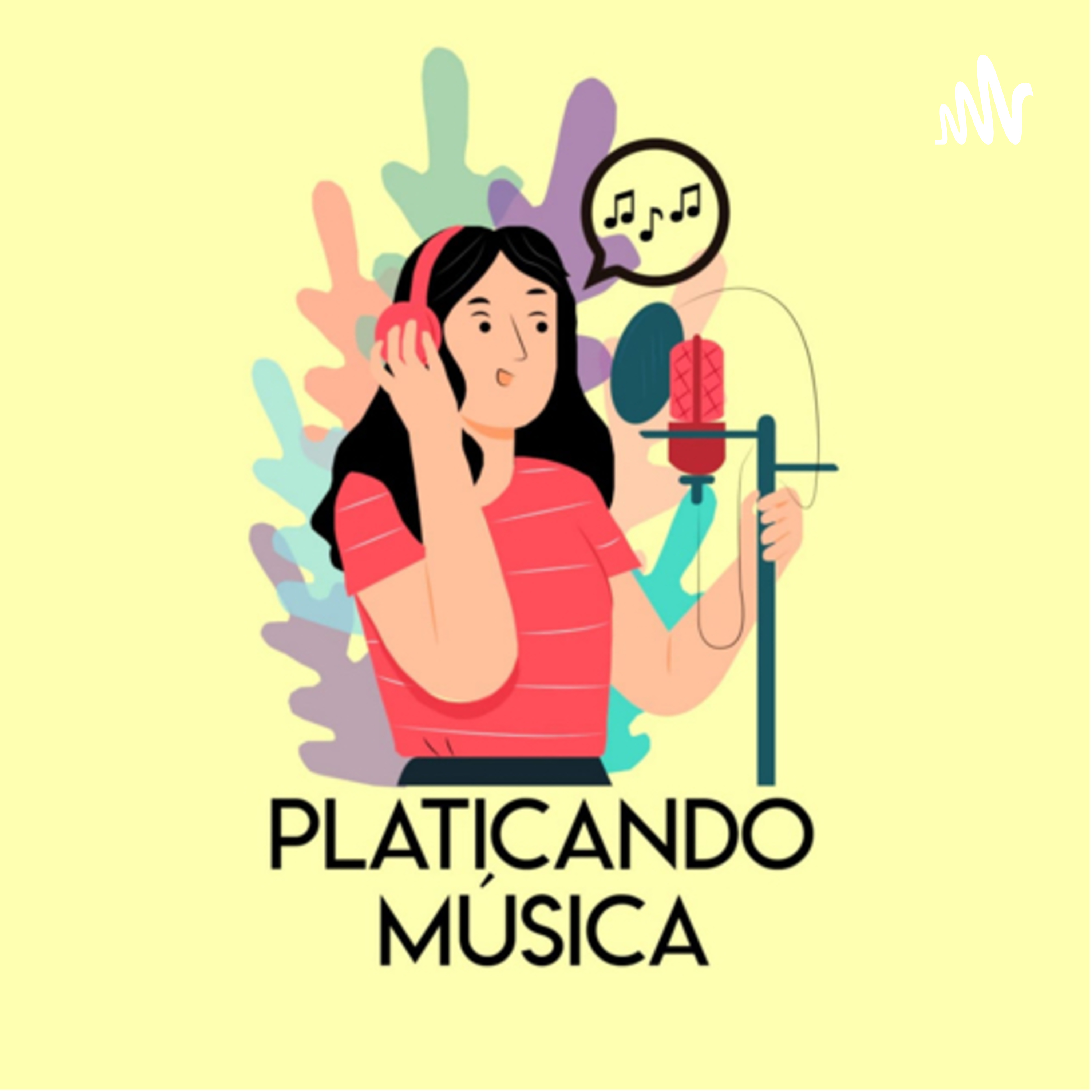 Platicando música