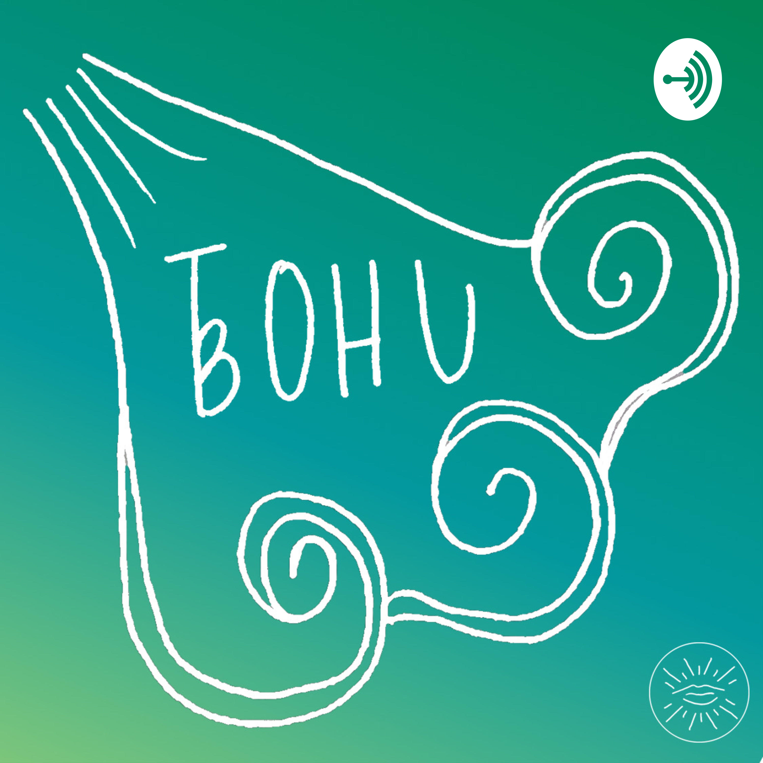 Tohu Bohu 2 #5 - Une loi dans les mains des hommes et des femmes