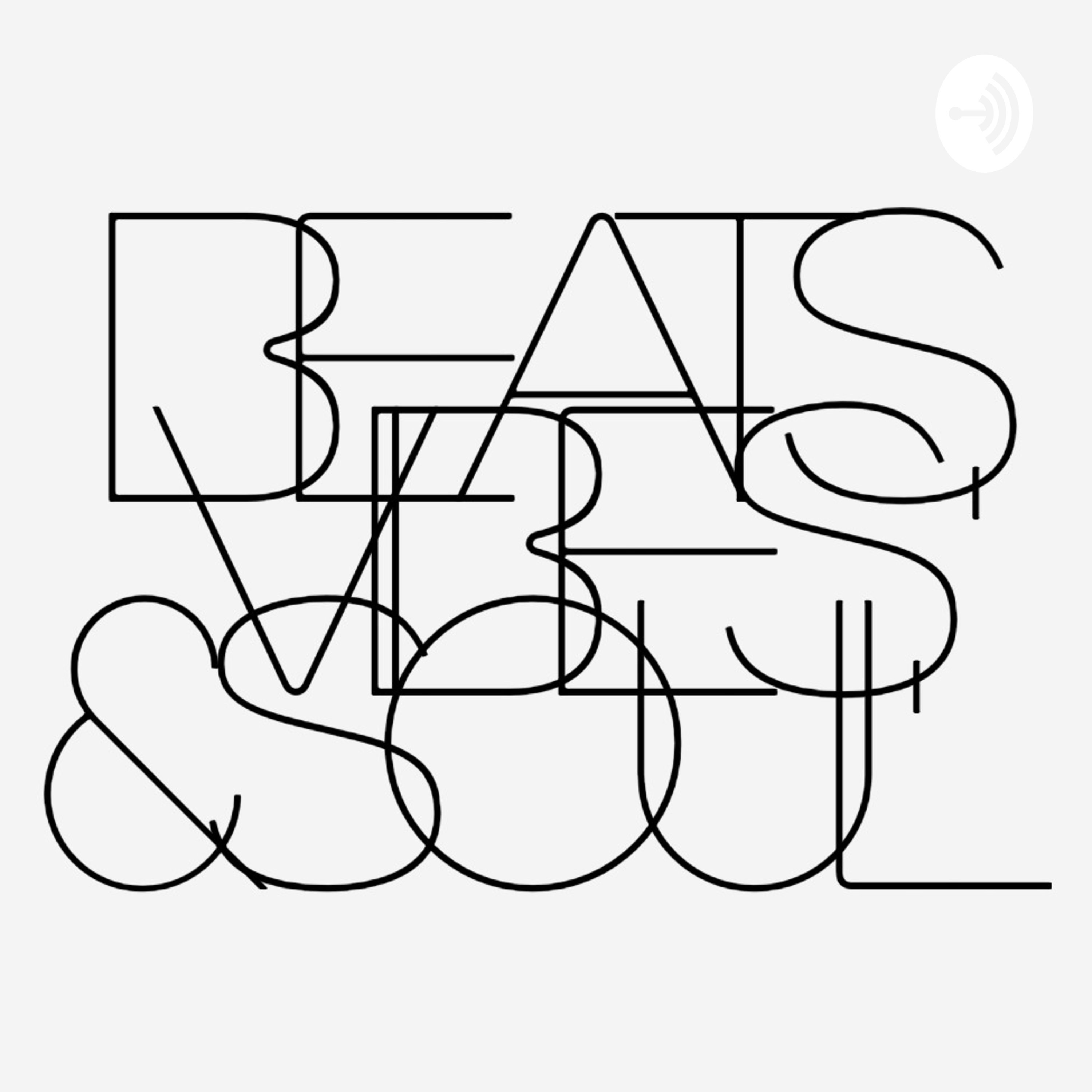 Beats, Vibes, & Soul. Beats, Vibes, & Soul.