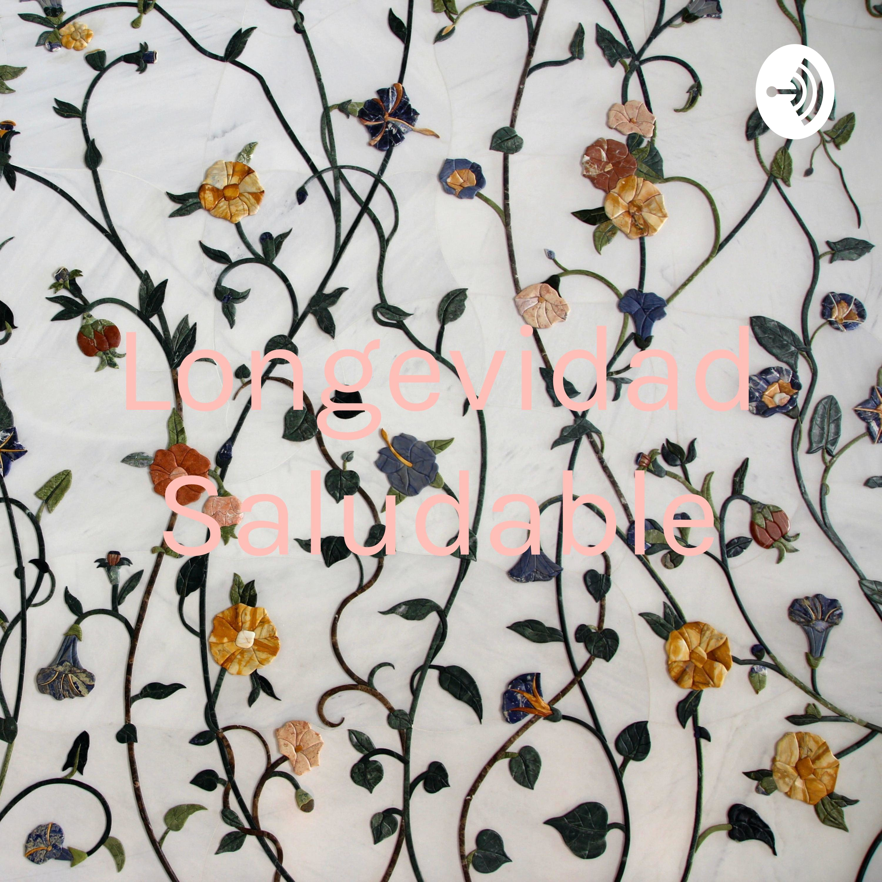 Longevidad Saludable