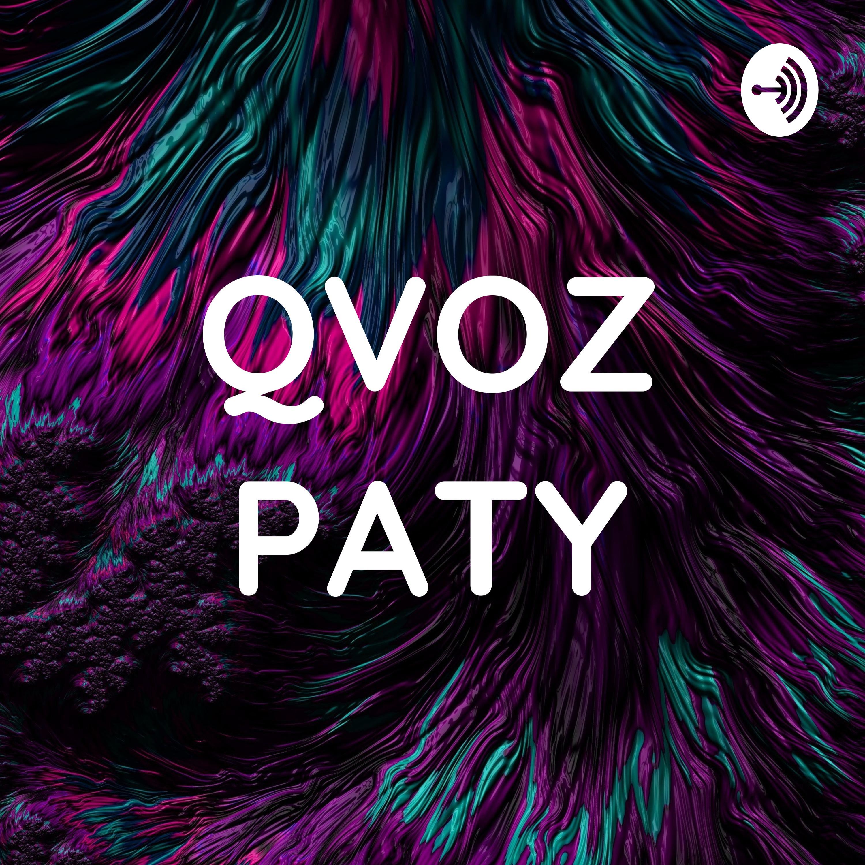 QVOZ PATY