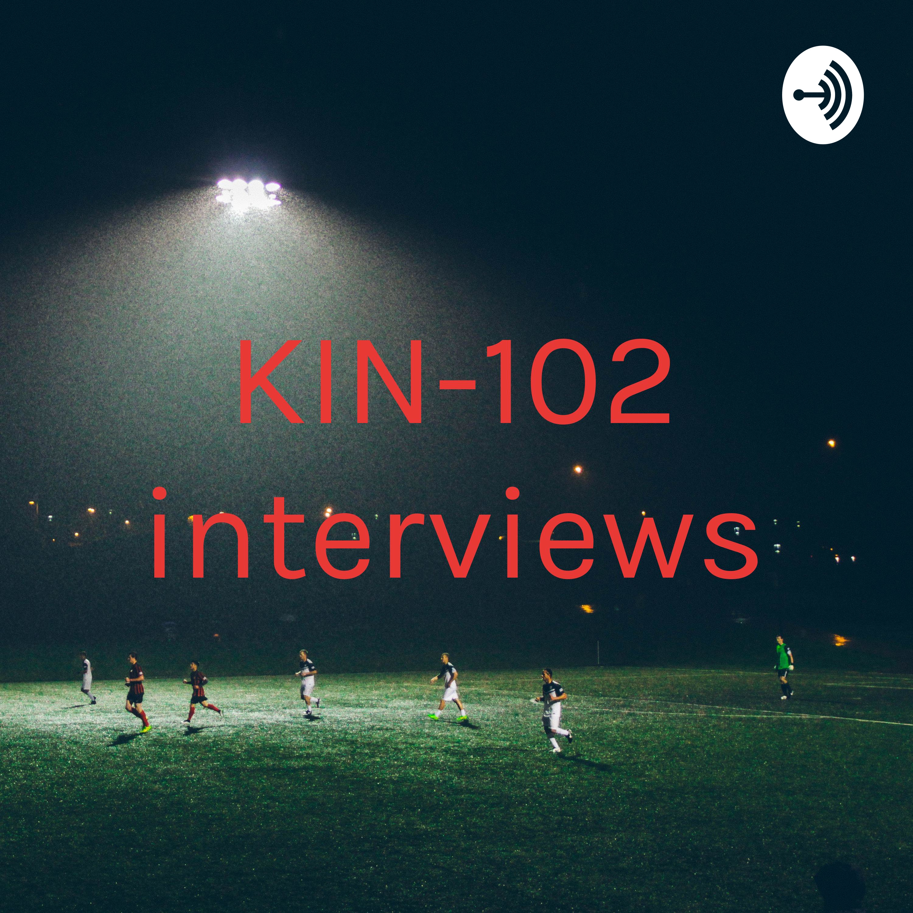 Prof. Wilkinson - Interview 3