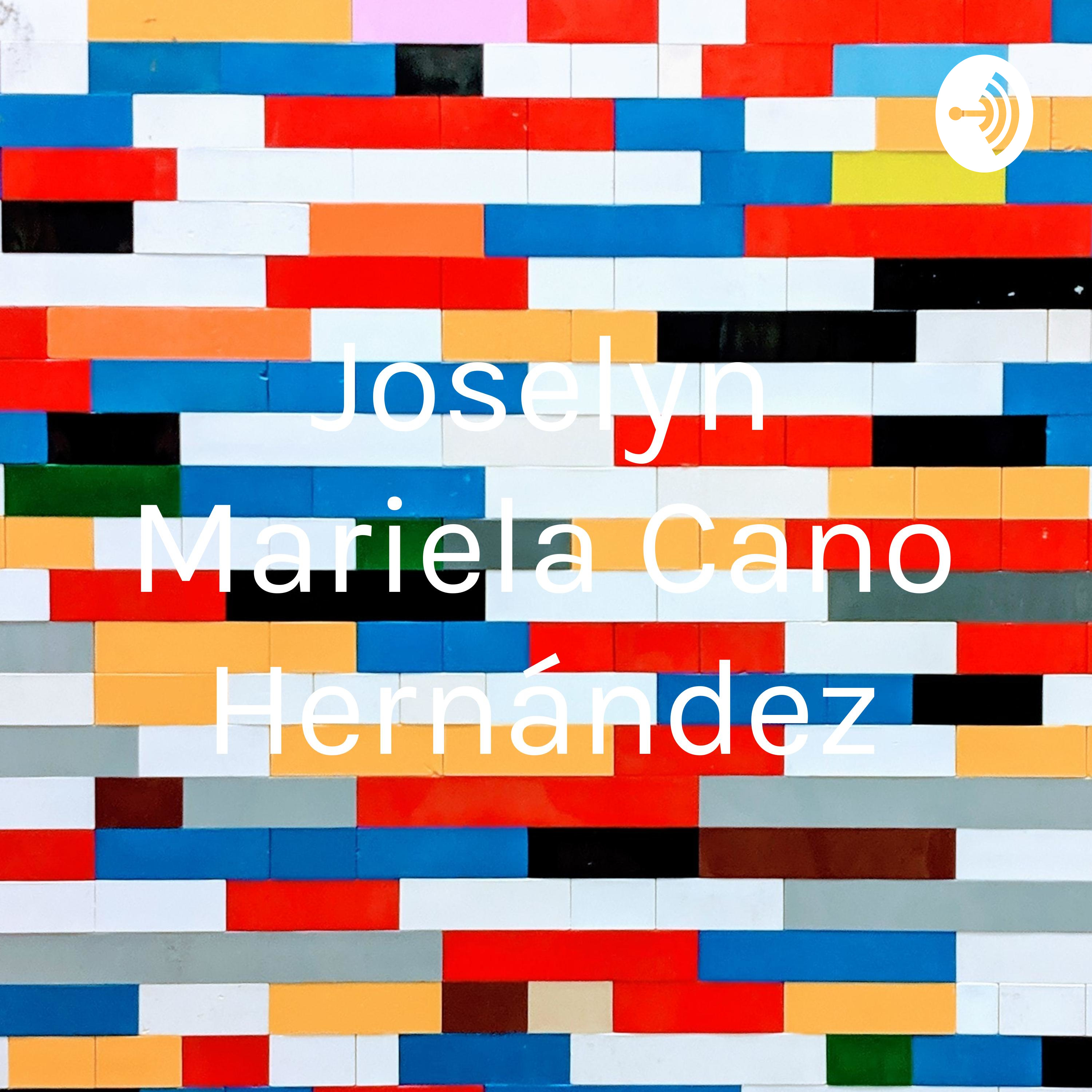 Joselyn Mariela Cano Hernández