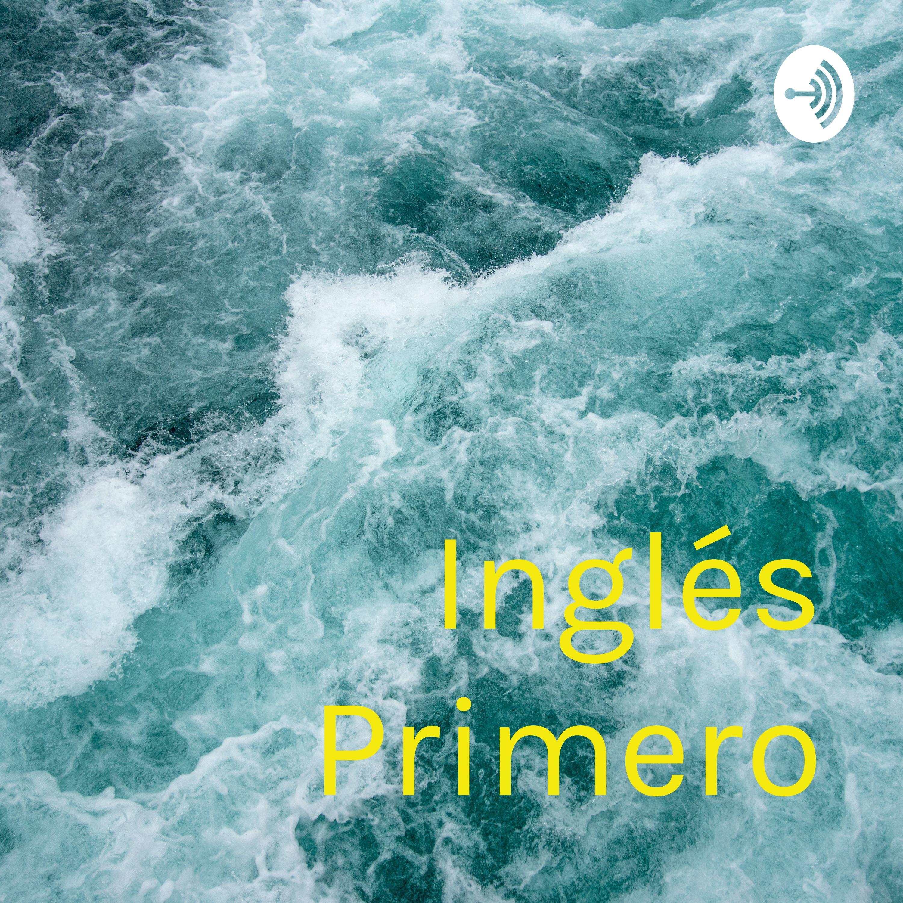 Inglés Primero