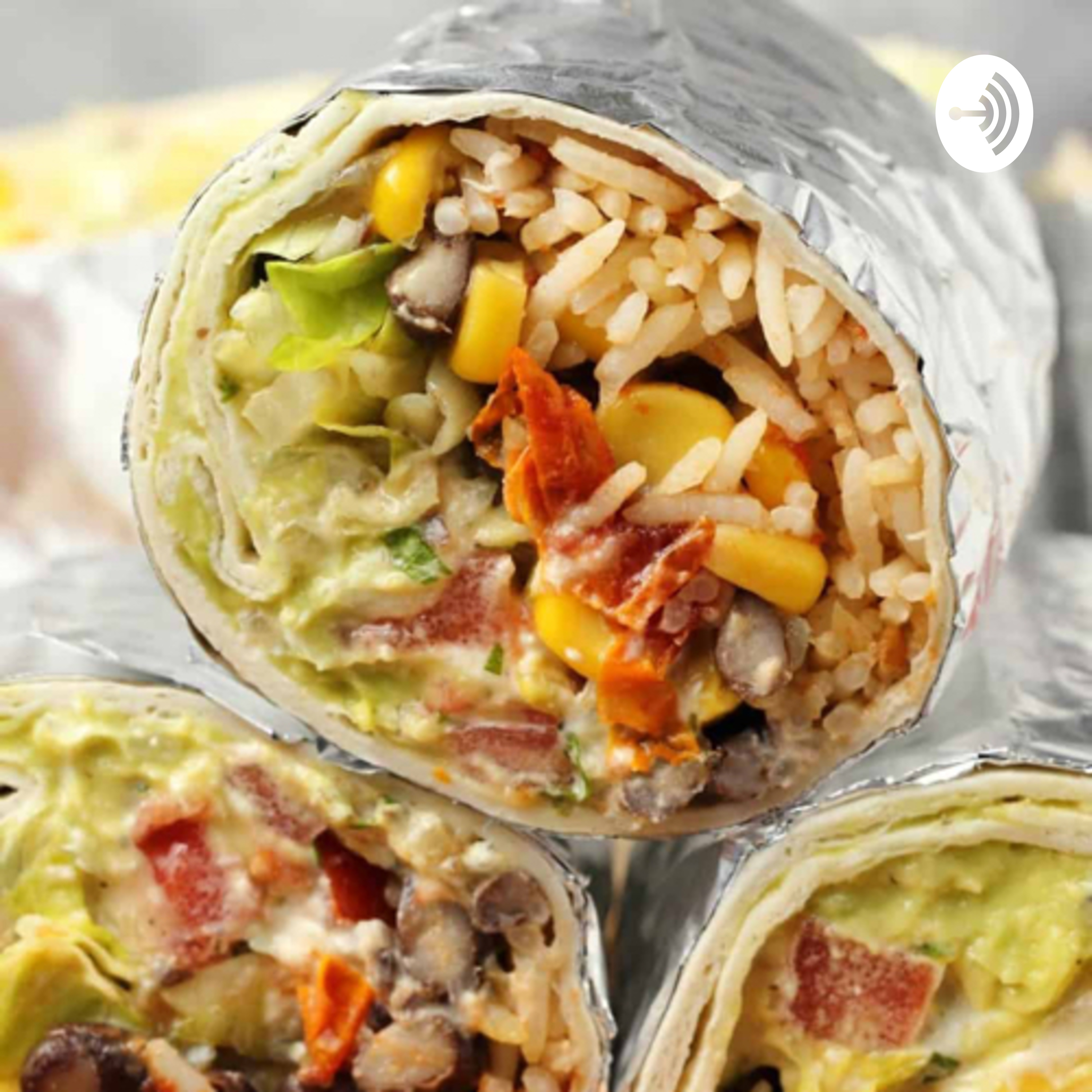 COVID Burritos