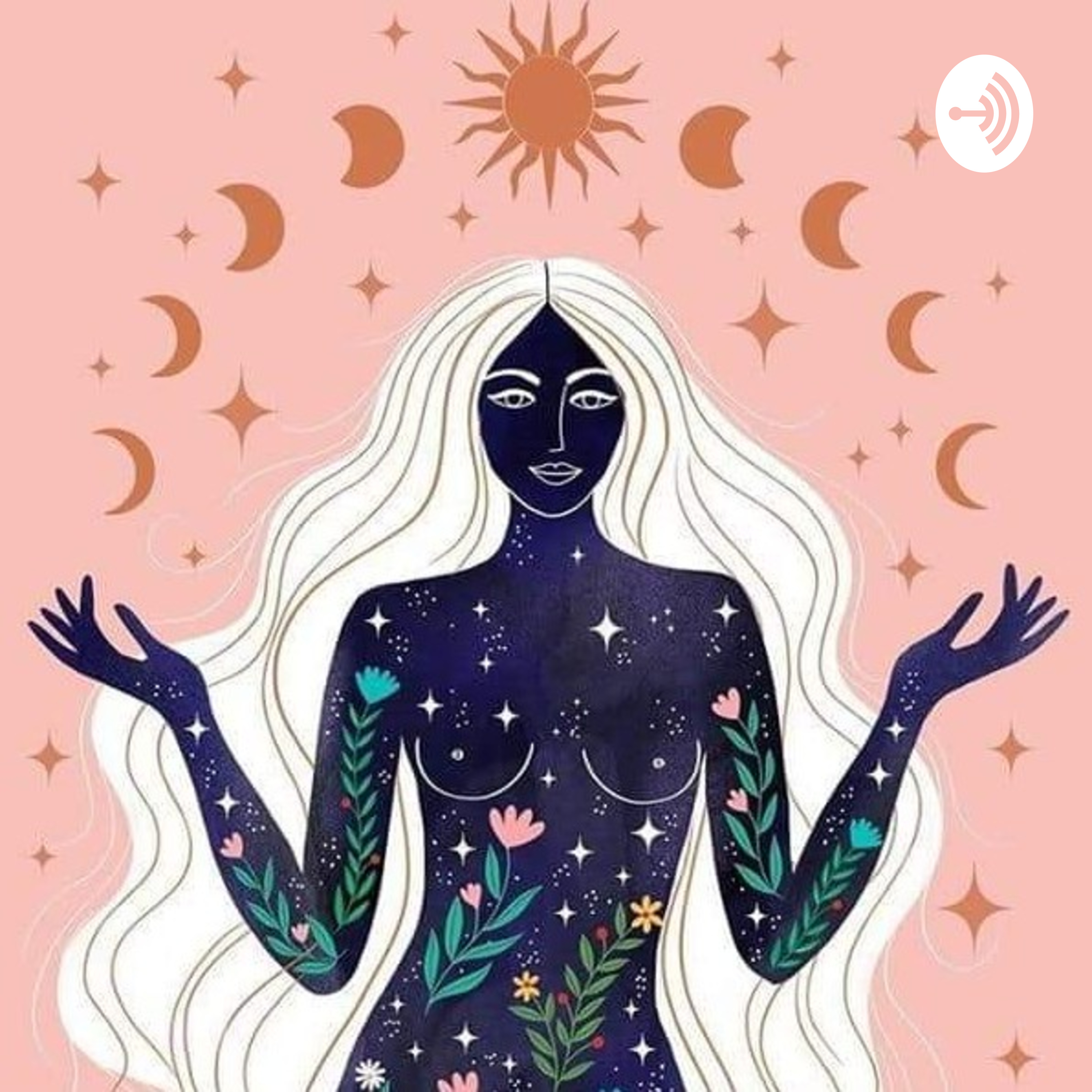 Mi Primer Podcast De La Mano De Dios