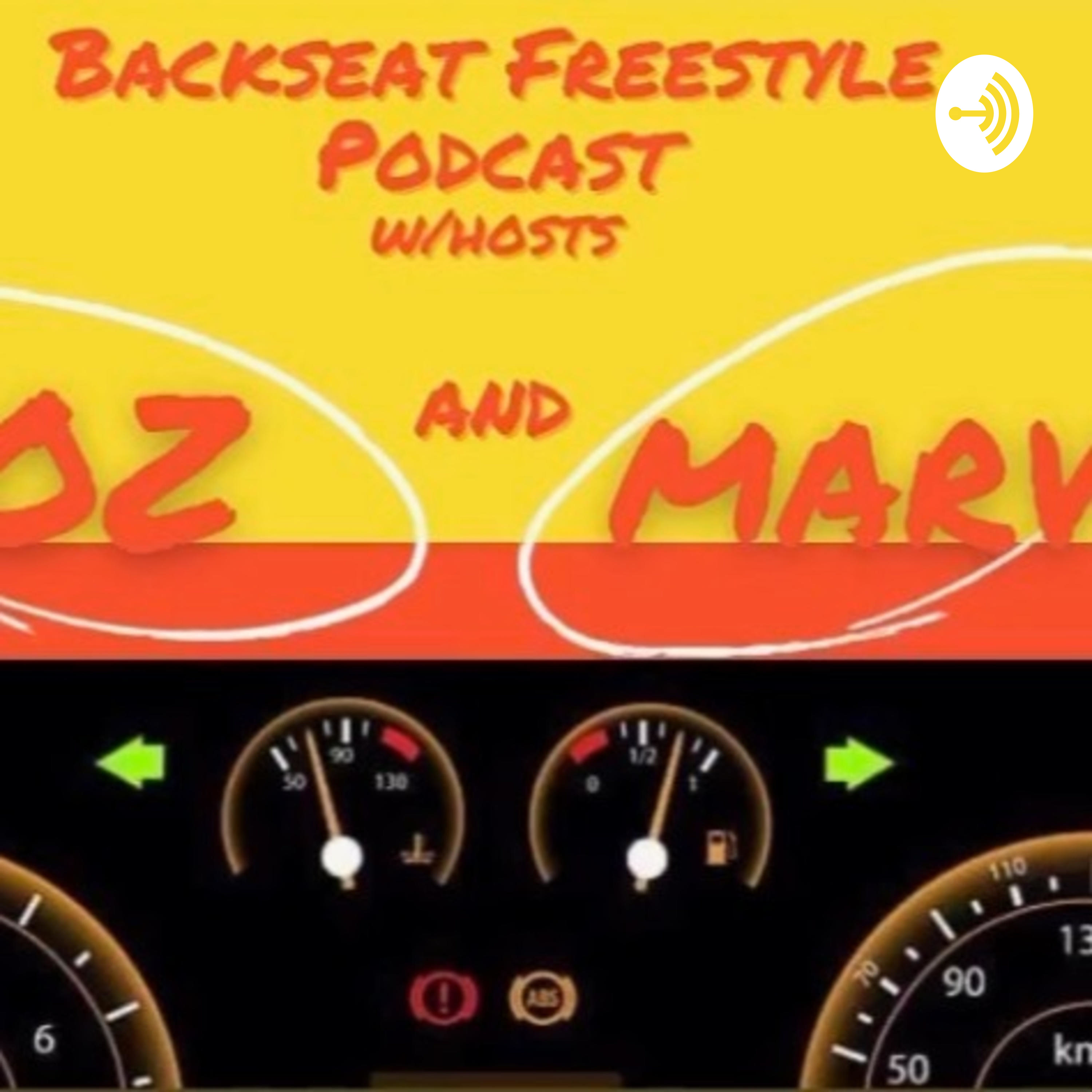 Backseat Freestyle