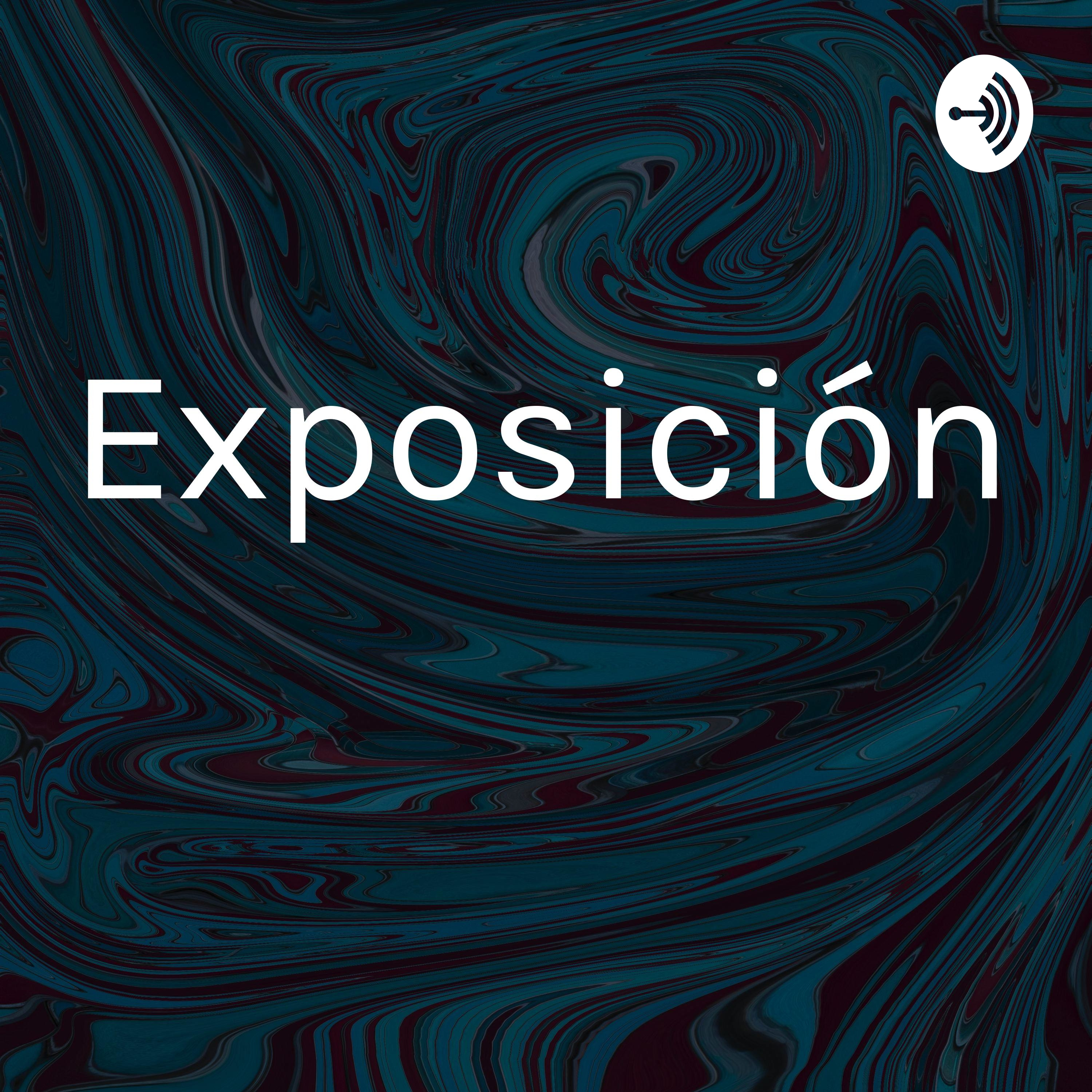 Exposición 