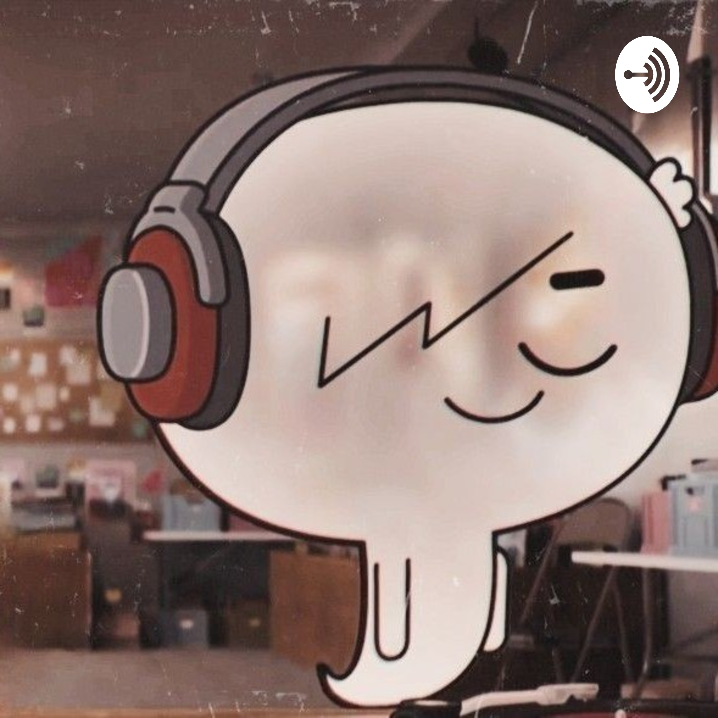 La Lógica En La Vida podcast artwork
