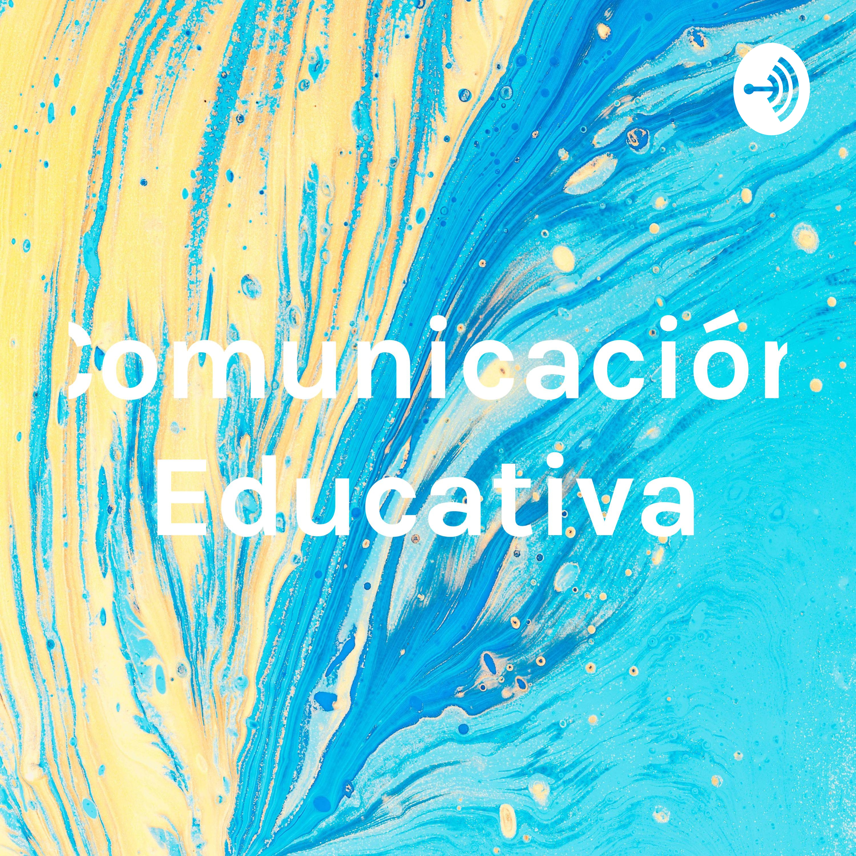 Comunicación Educativa podcast artwork