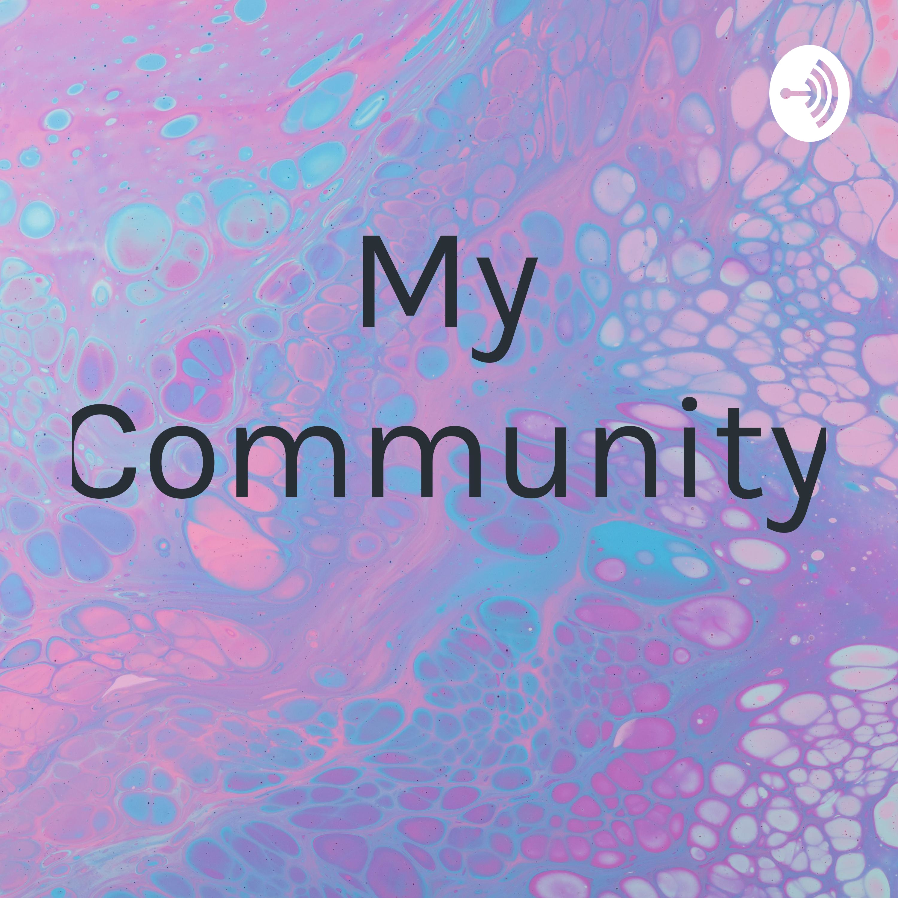 My Community 