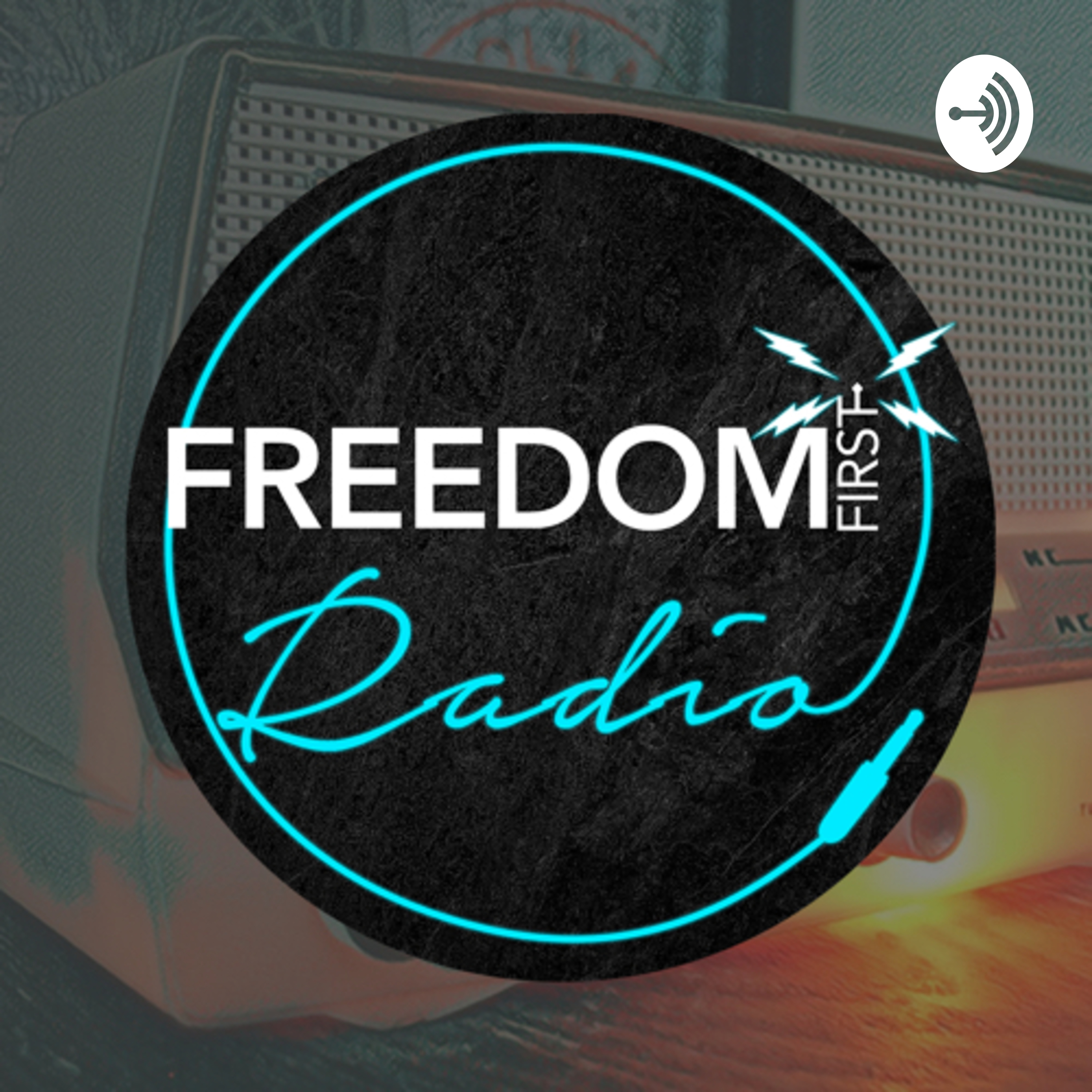 Freedom First Radio