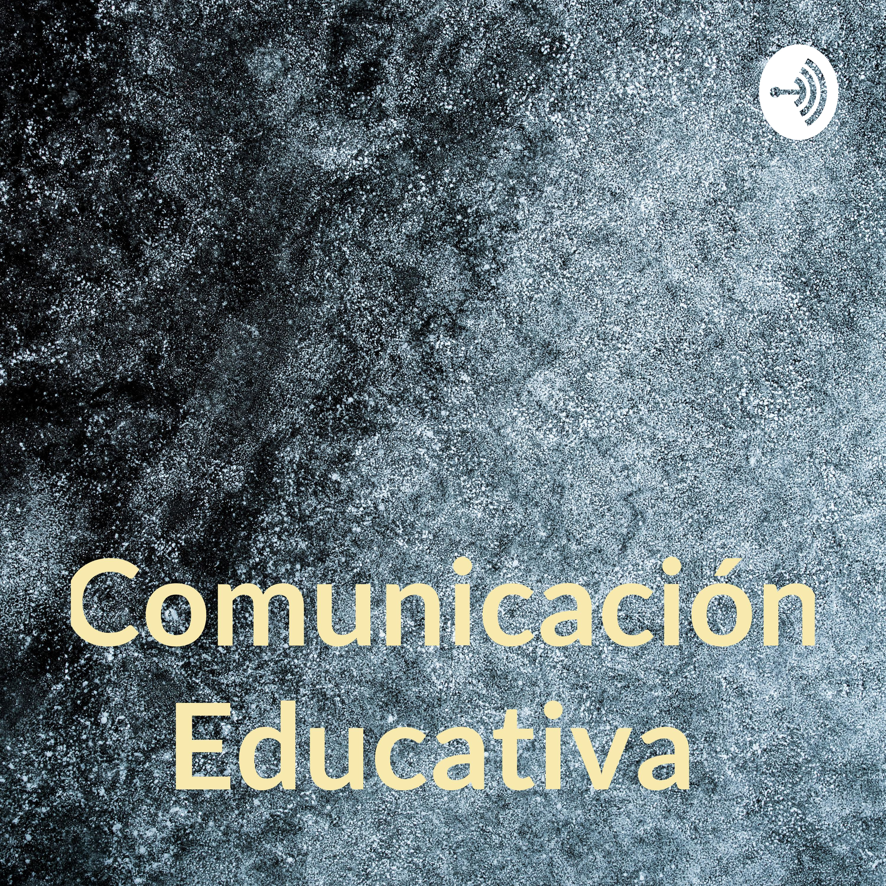 Comunicación Educativa podcast artwork
