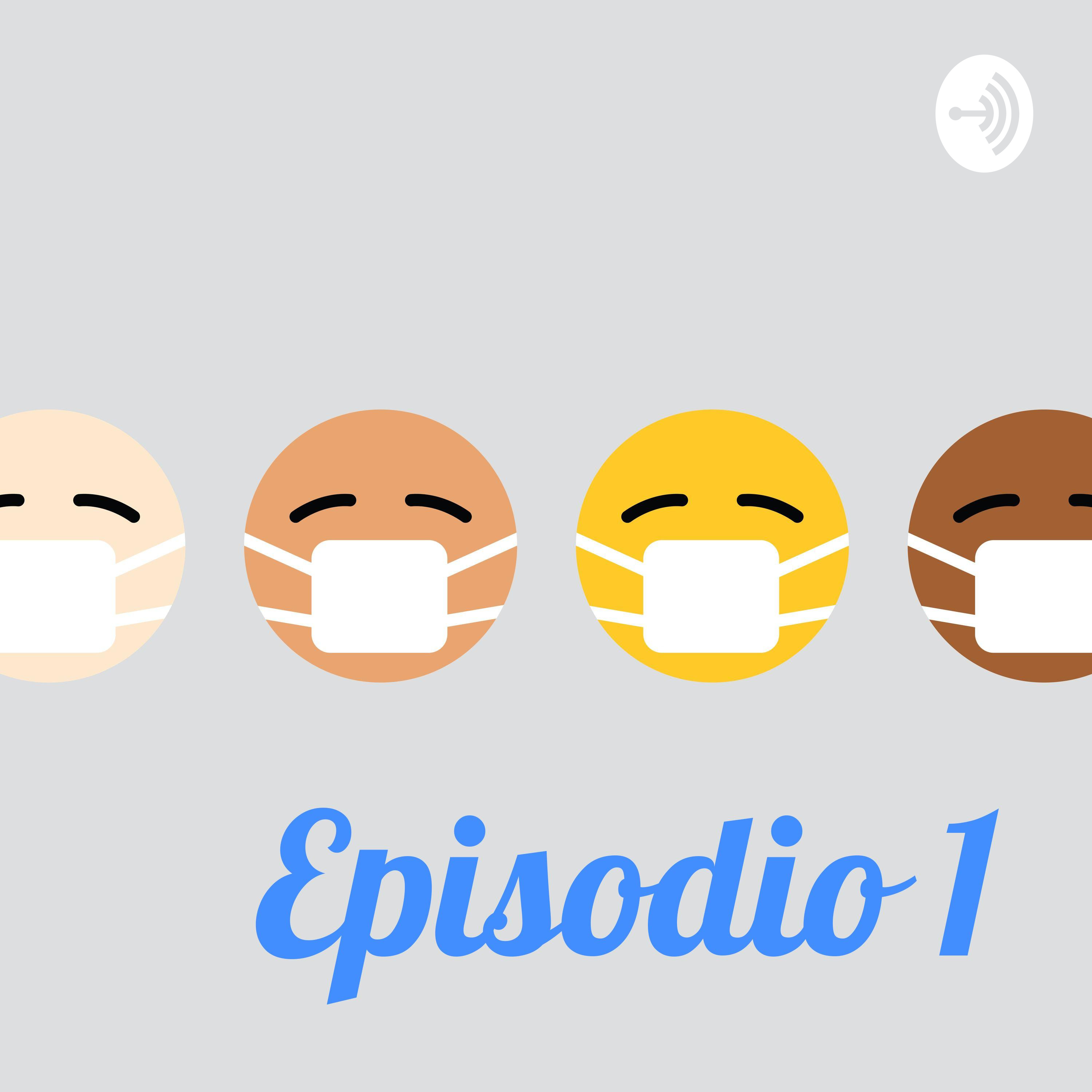 Episodio 1