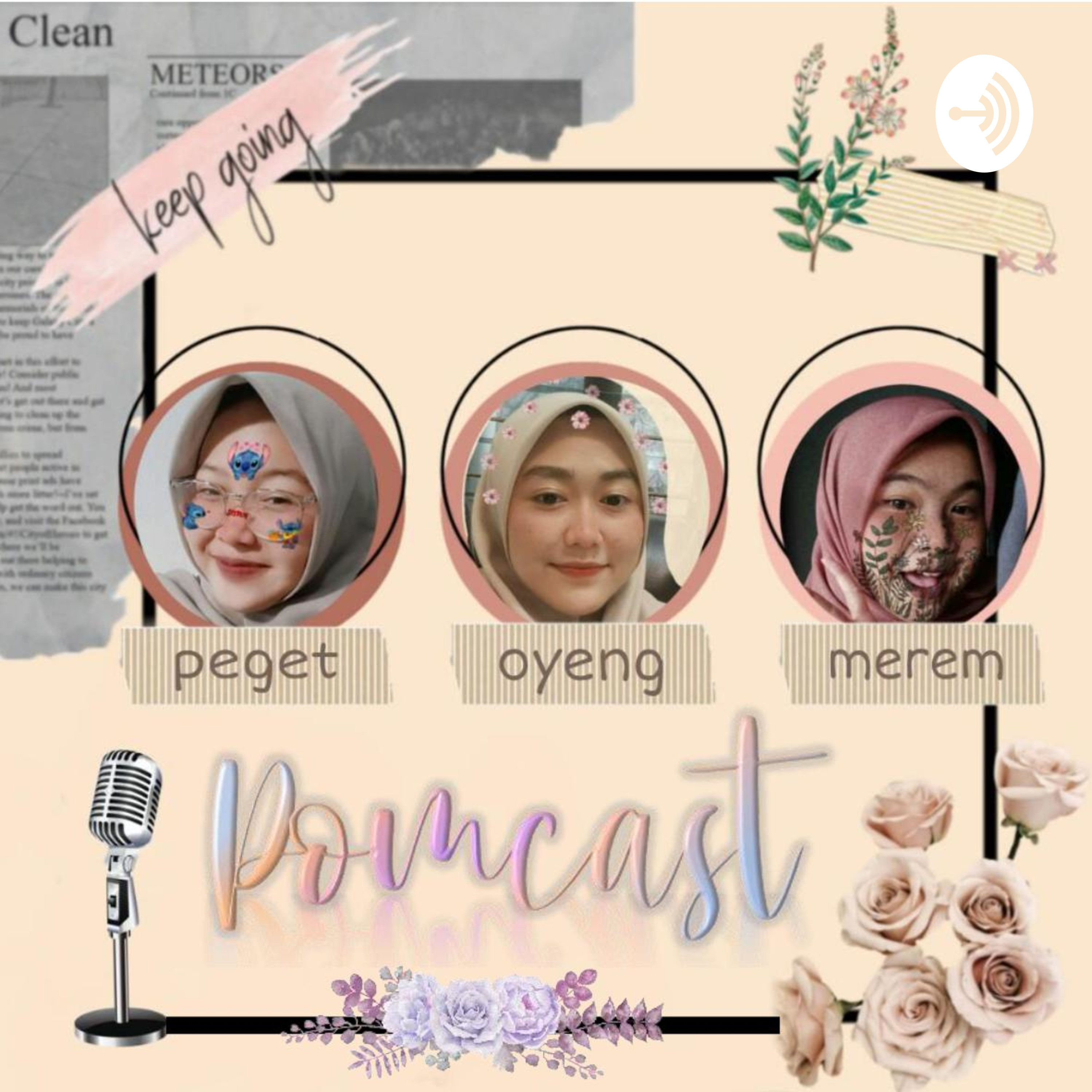 POMCAST podcast artwork