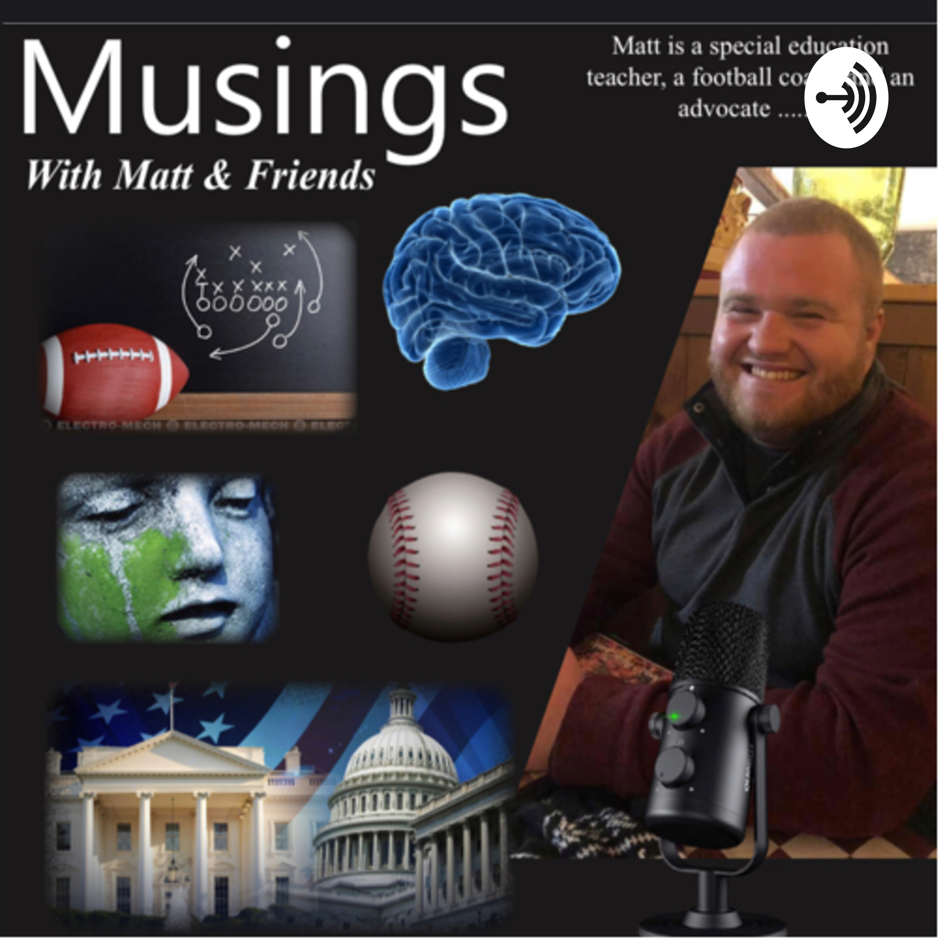 Musings with Matt and Friends