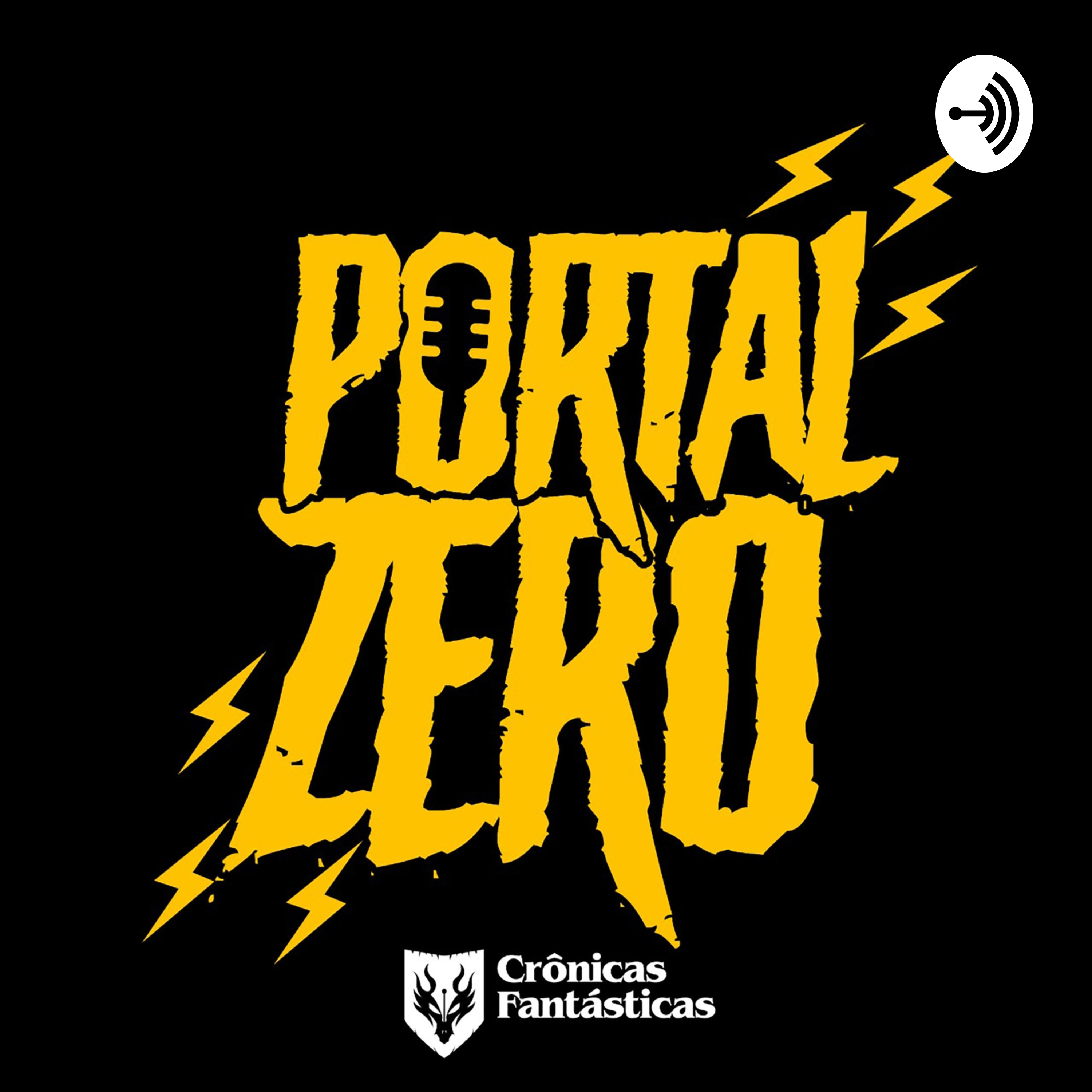 Portal Zero