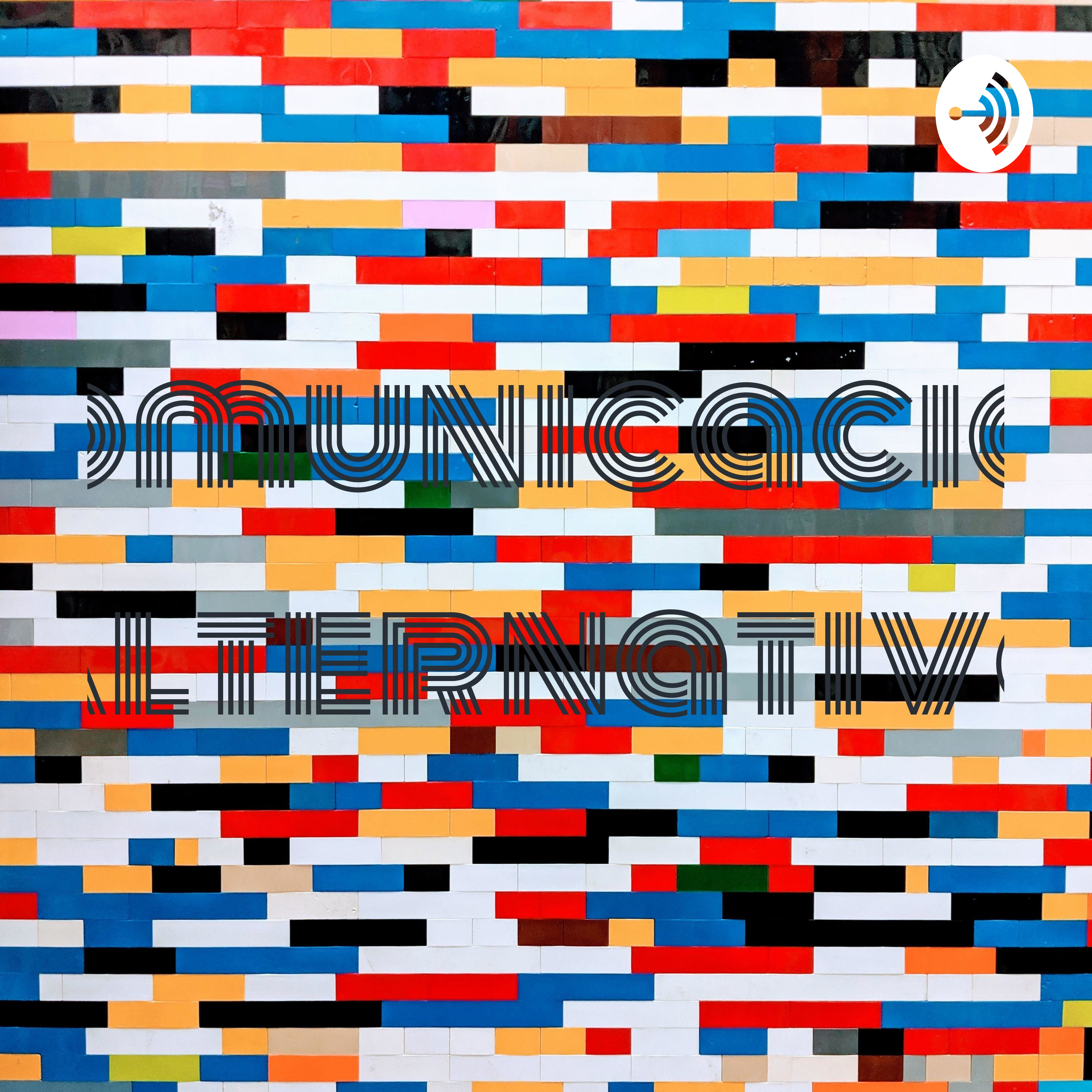 Comunicación Alternativa