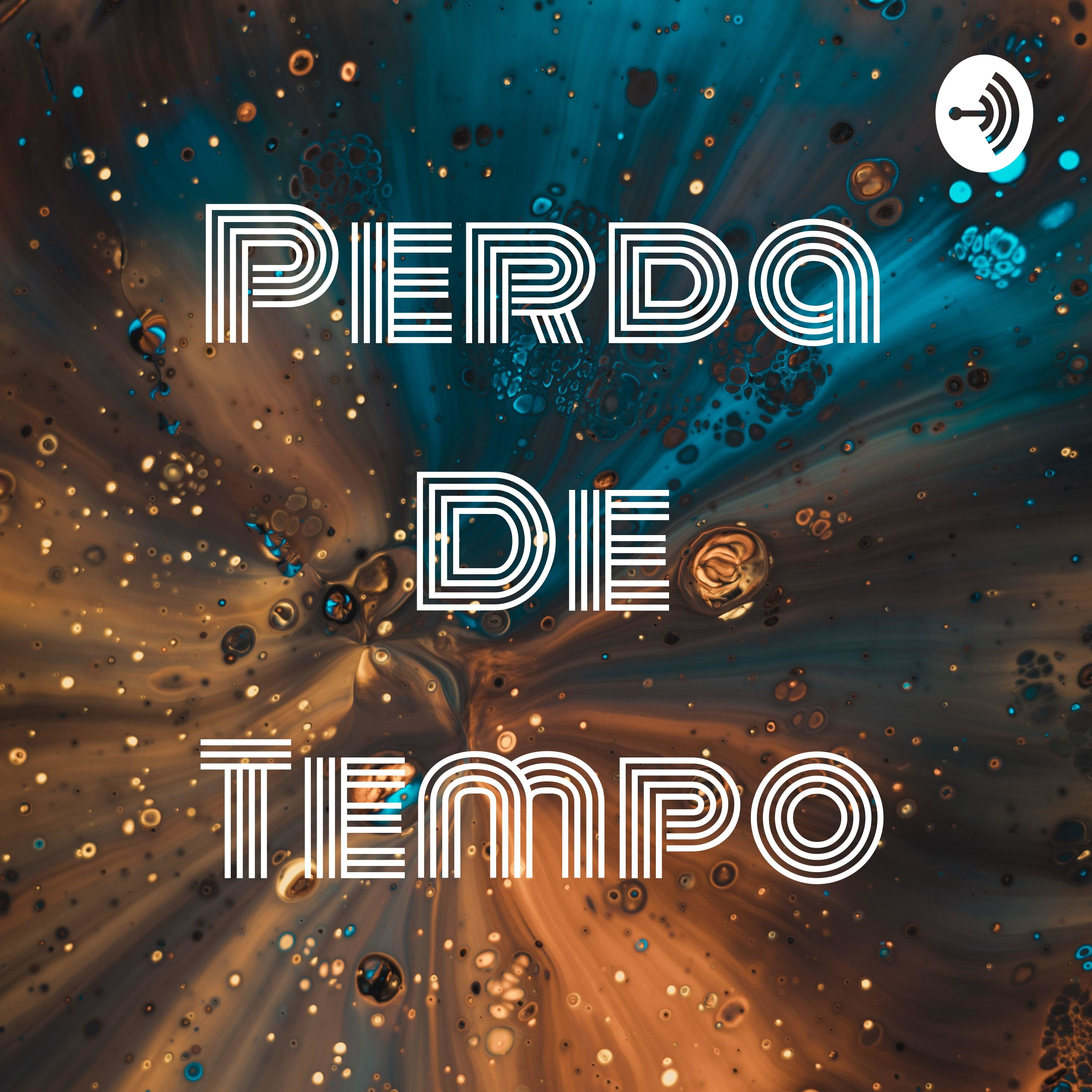 Perda De Tempo