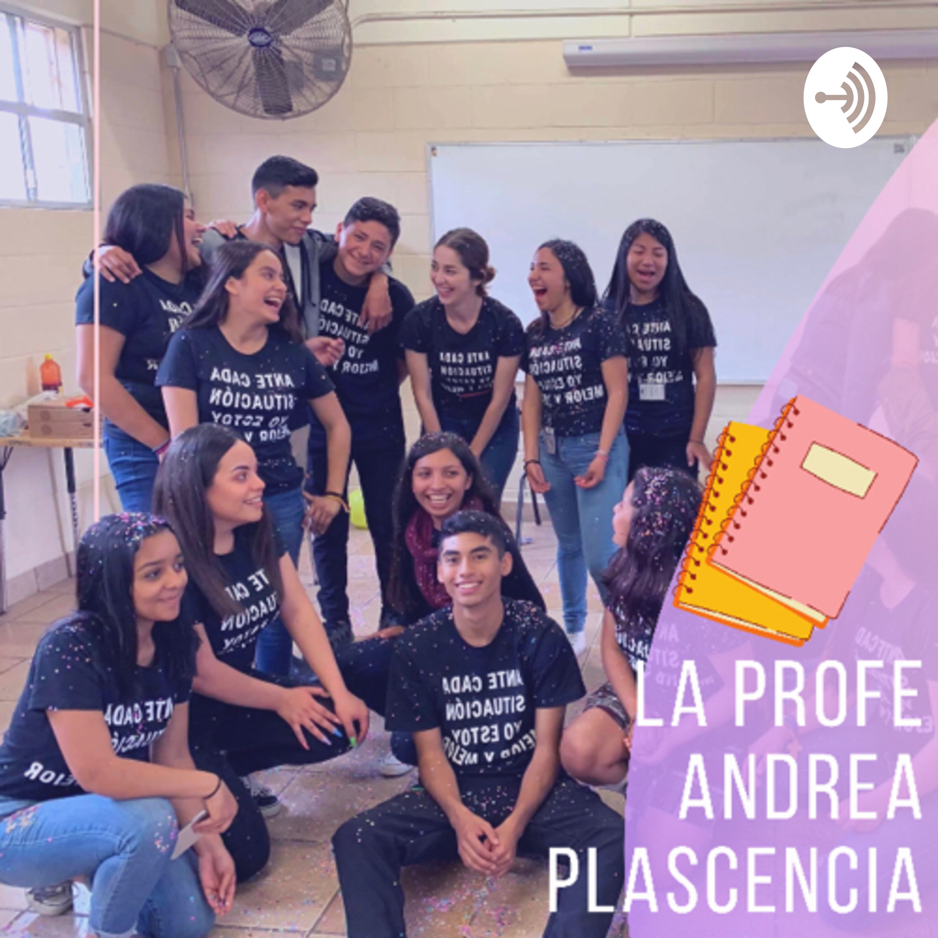 Soy un docente de preparatoria.