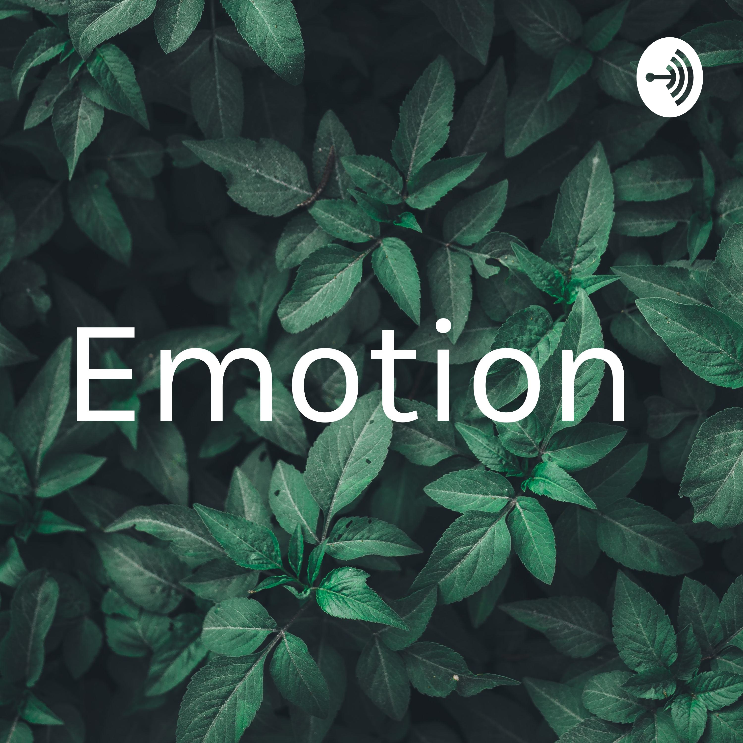 کاور Emotion