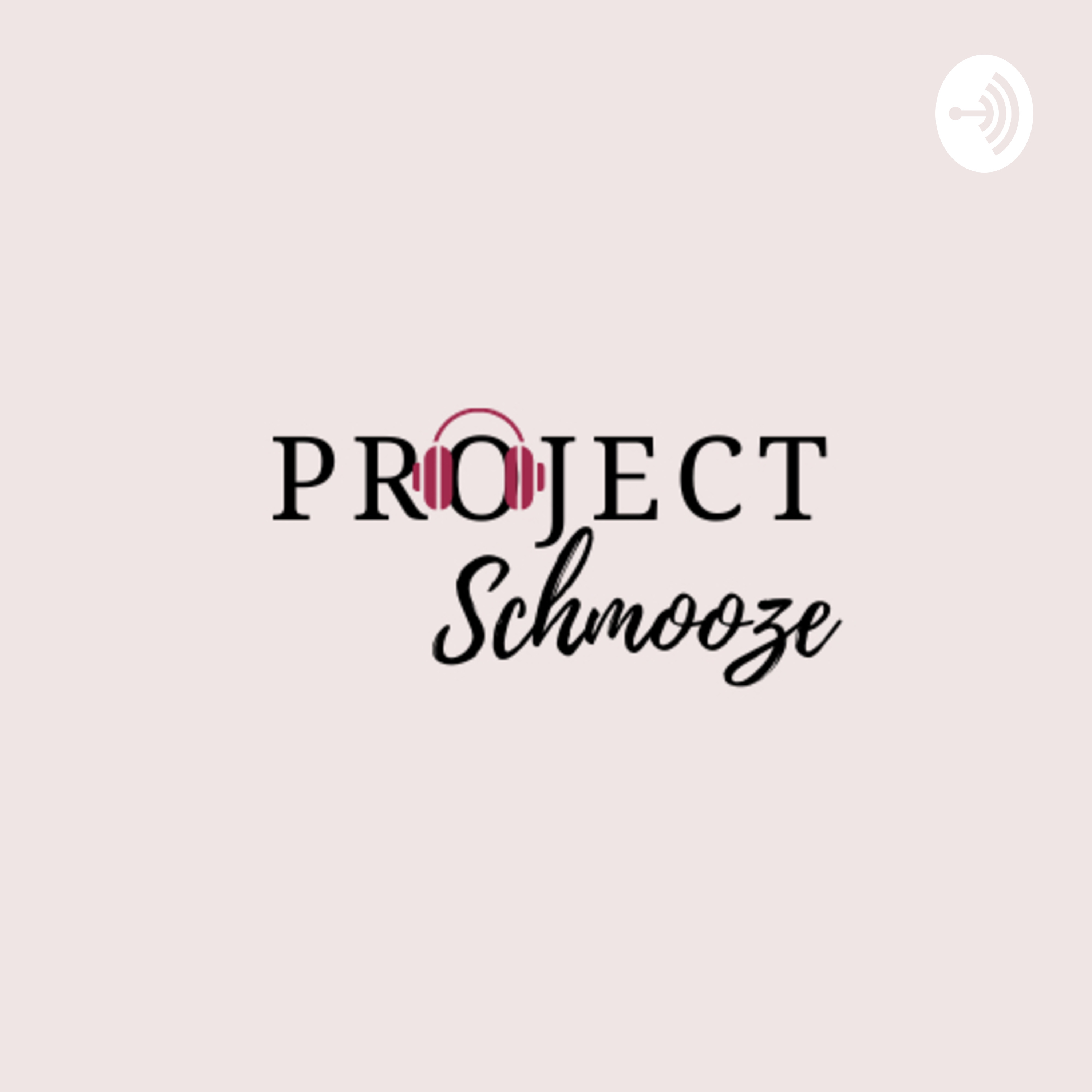 Project Schmooze