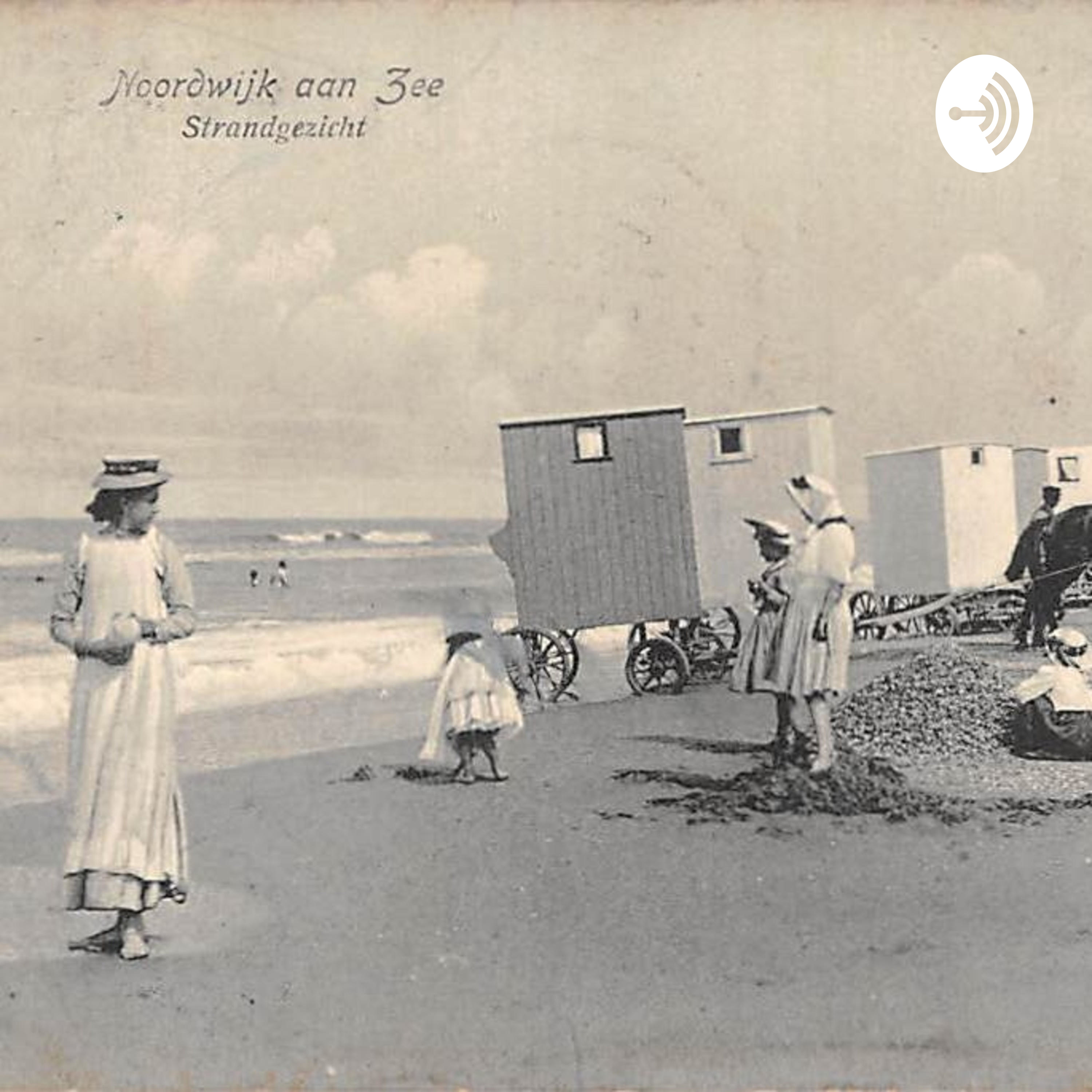 Kuuroord Zeebad