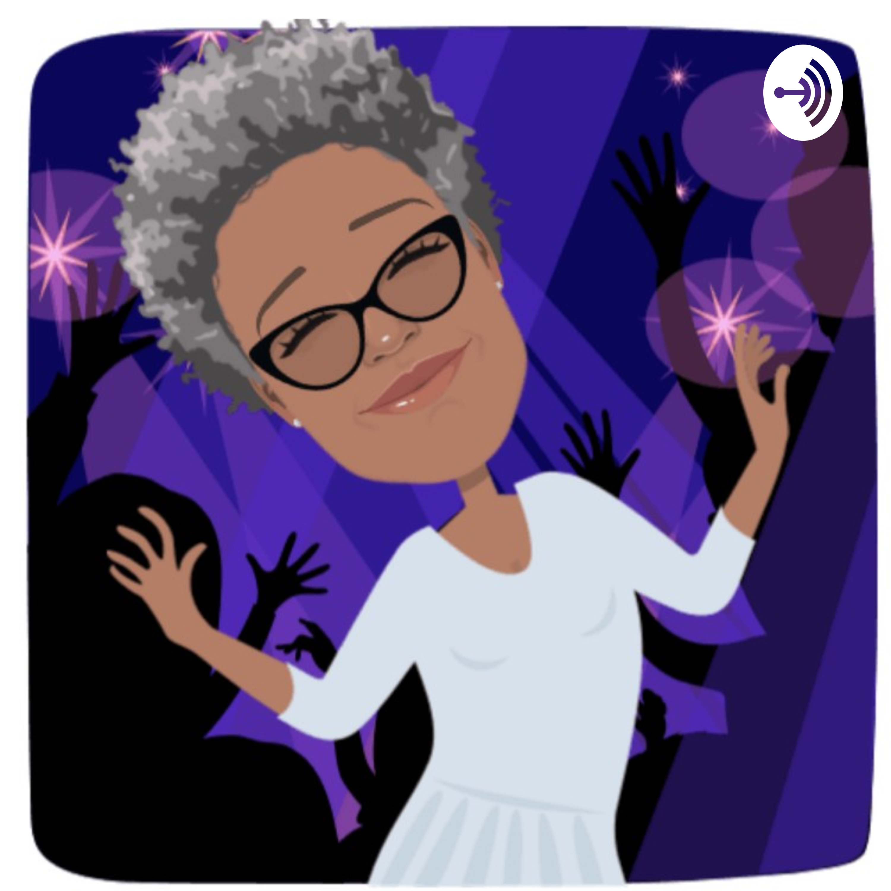 Talking Out Her Head