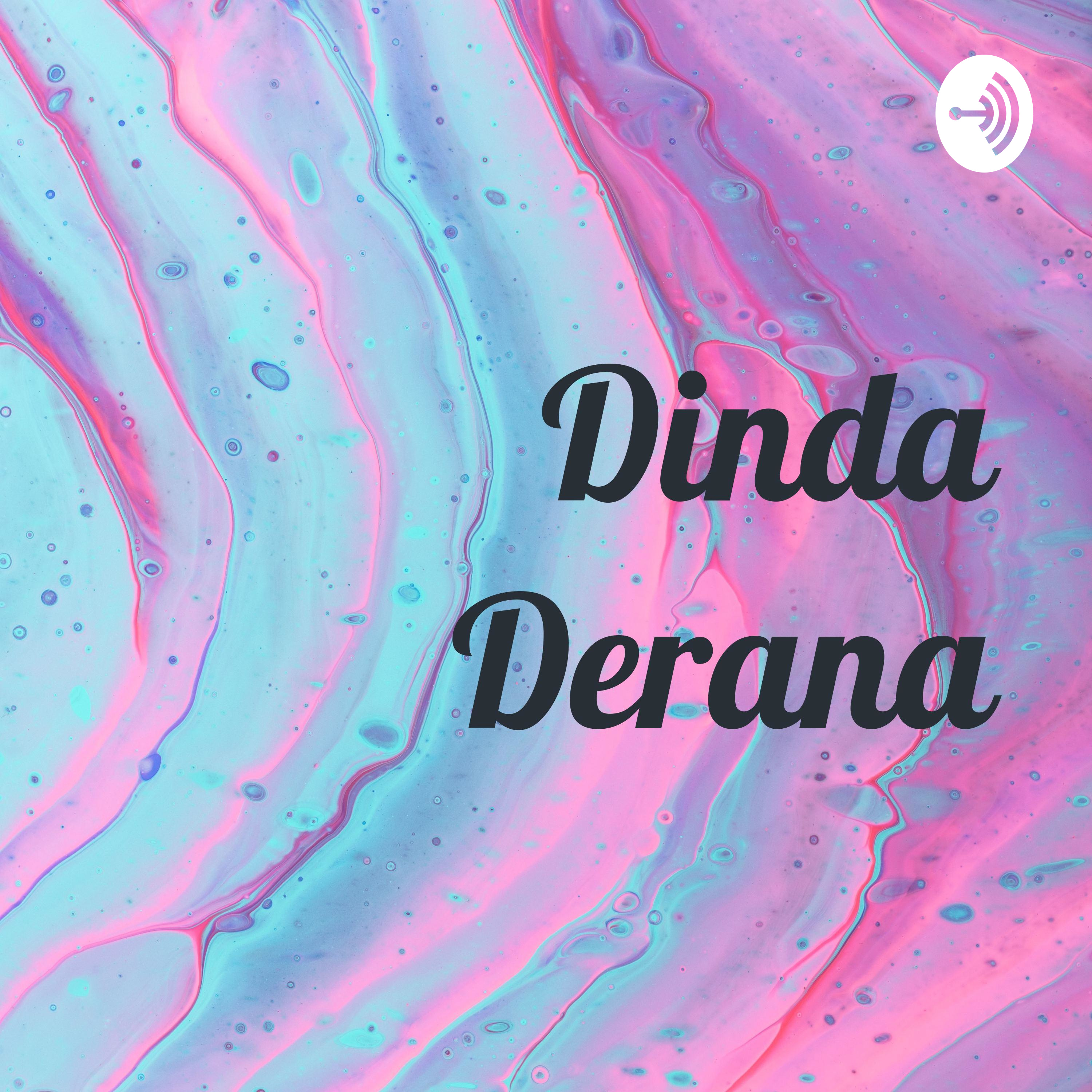 Dinda Derana podcast artwork