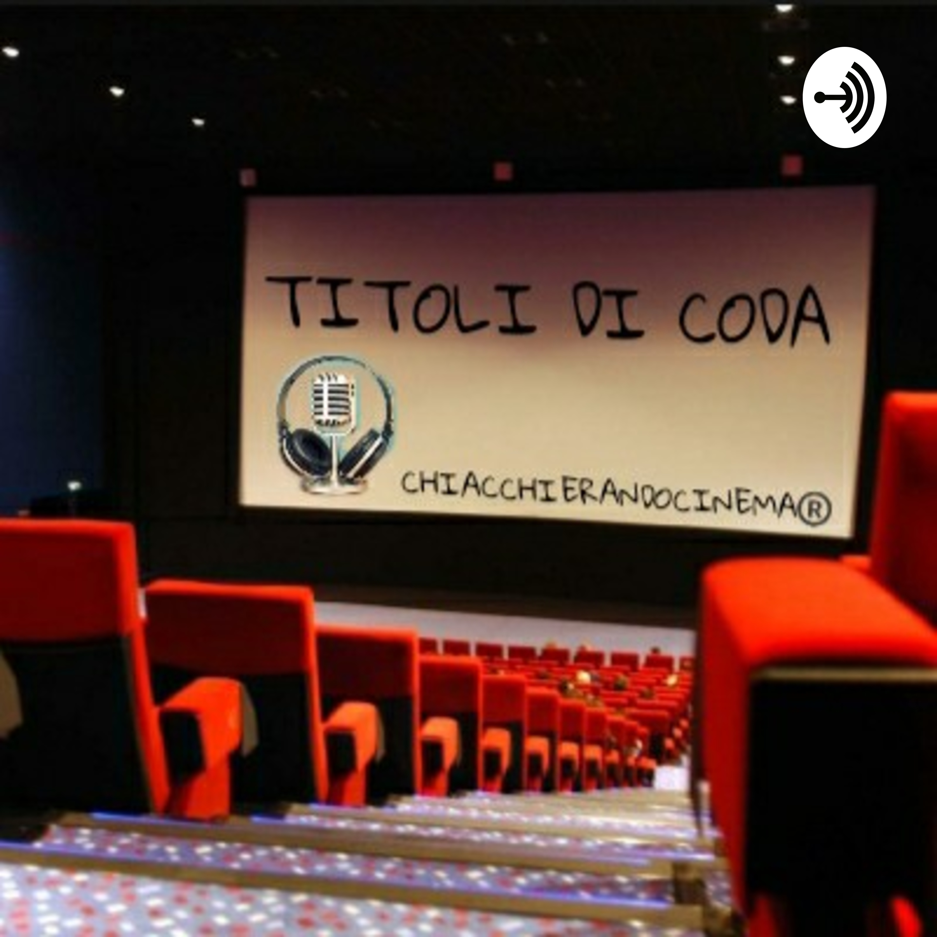 Titoli Di Coda (ChiacchierandoCinema)