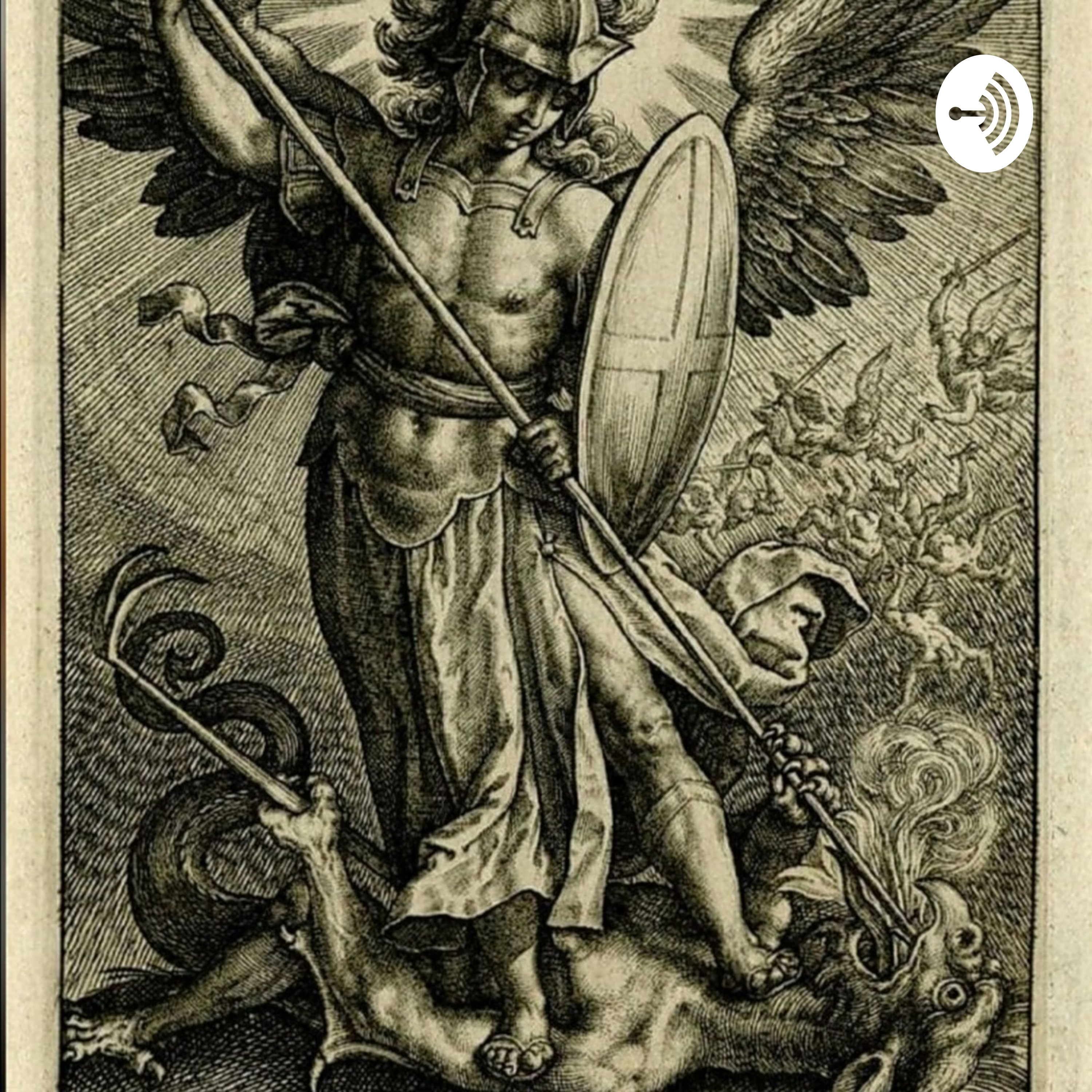 ¡Dóminus Vobíscum! 