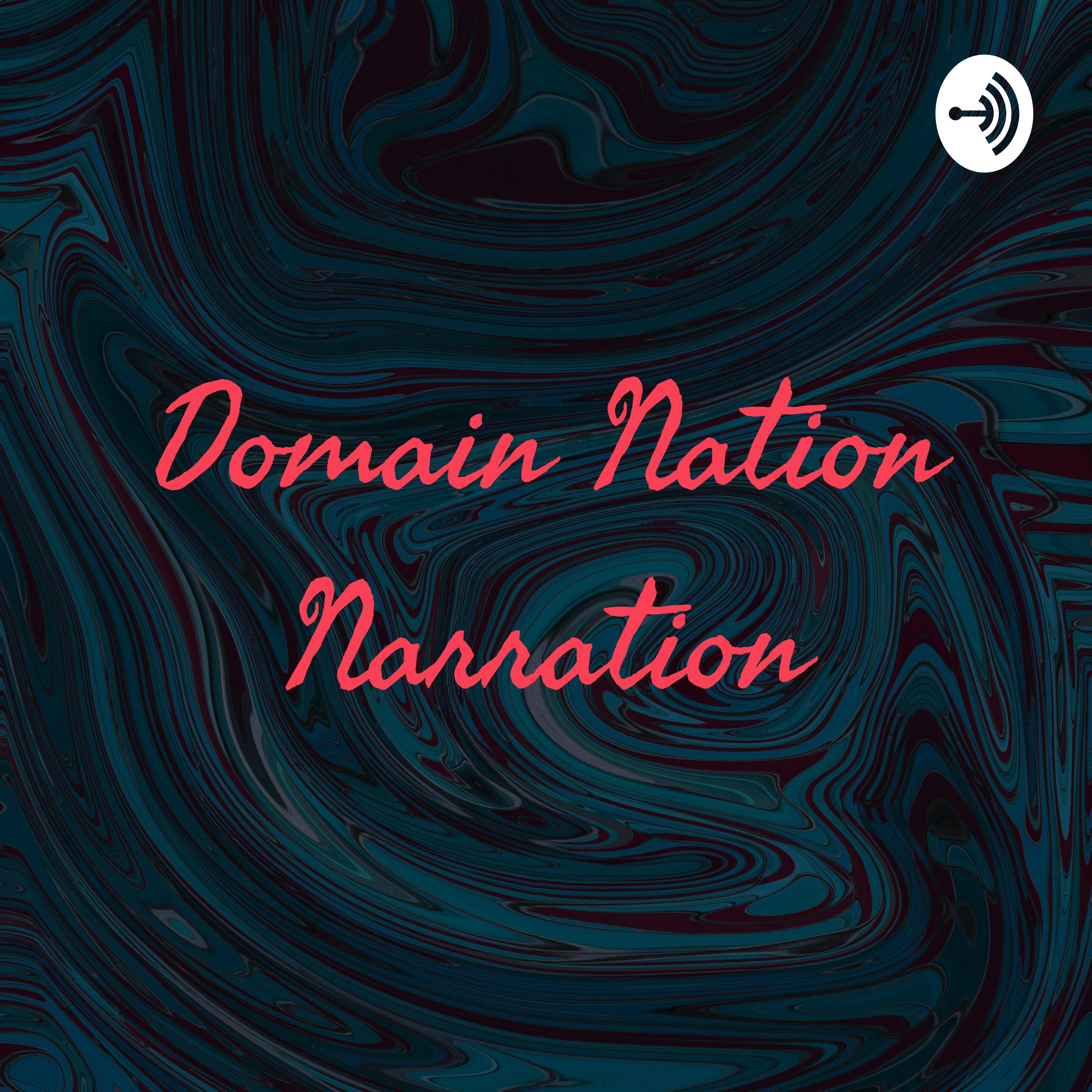 Domain Nation Narration