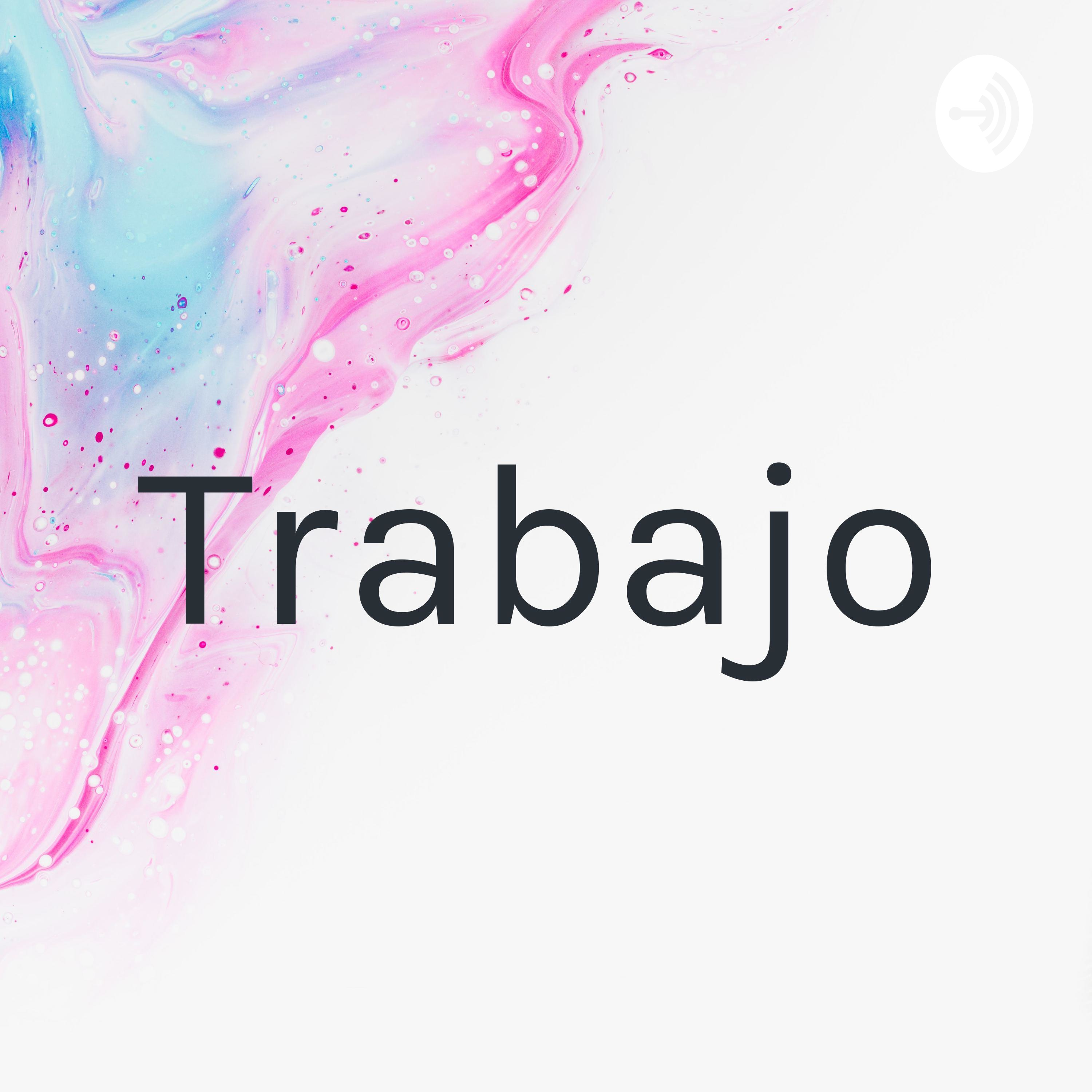 Trabajo