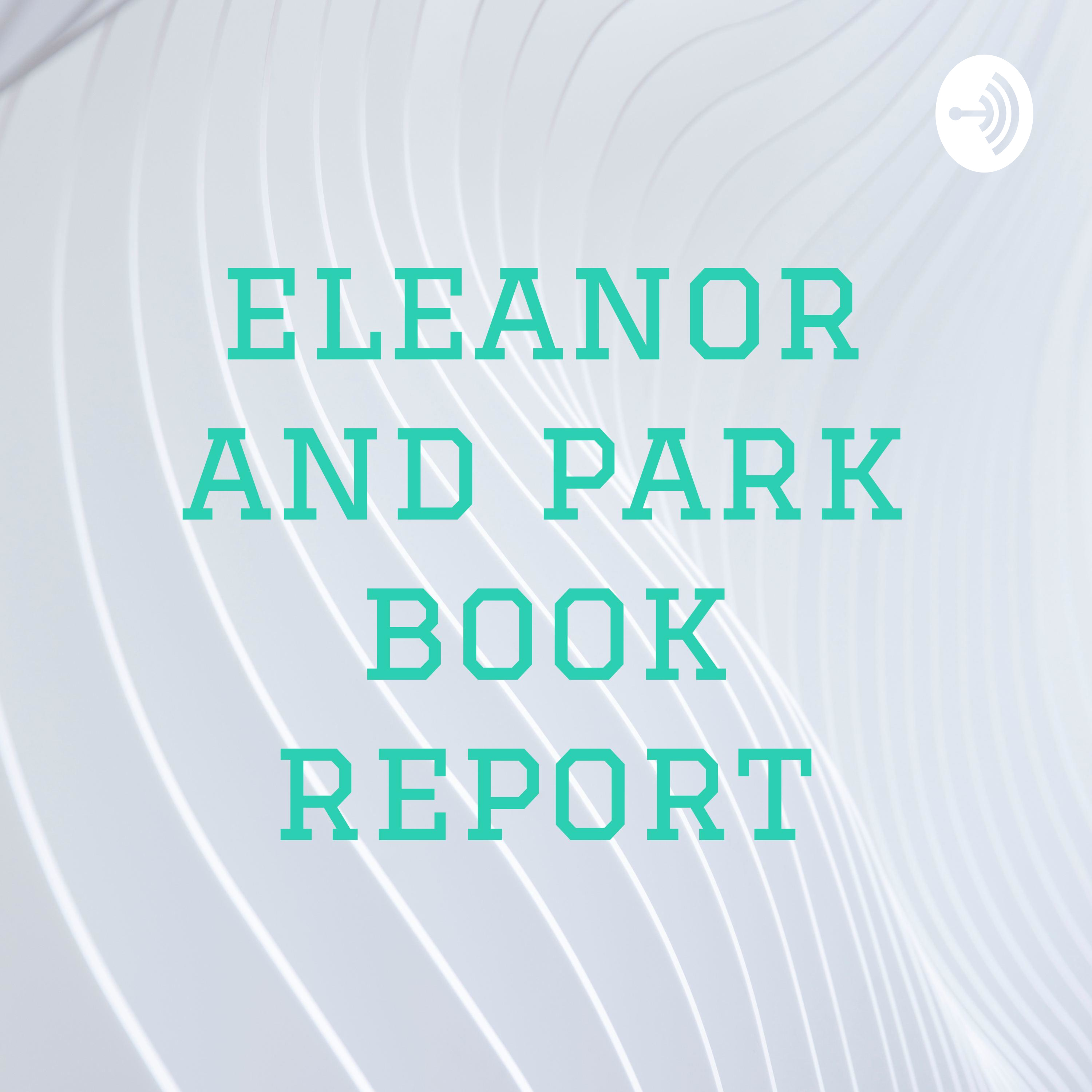 eleanor and park