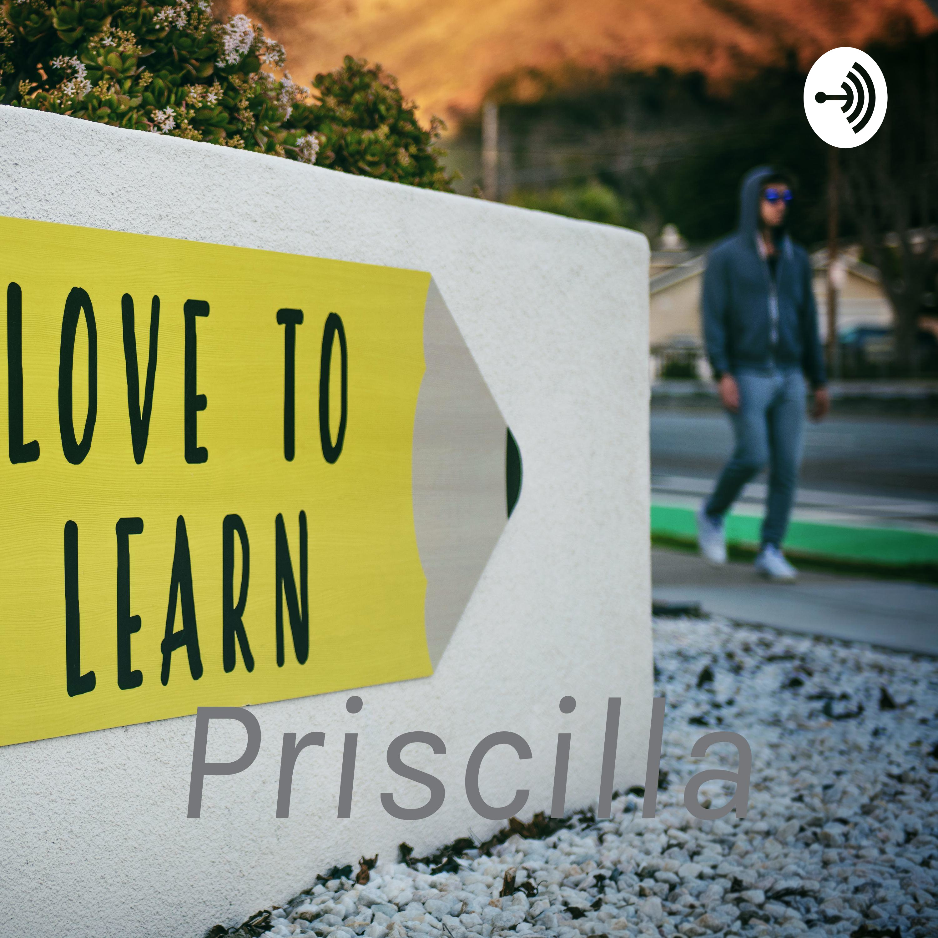 Priscilla