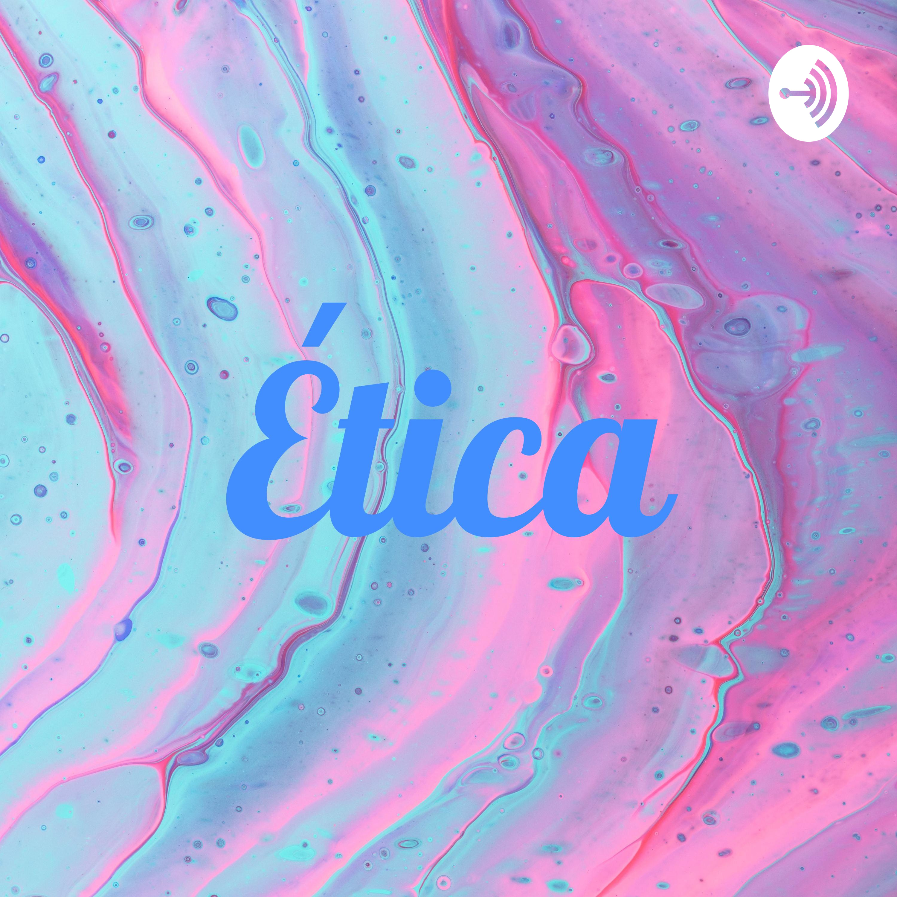 Ética