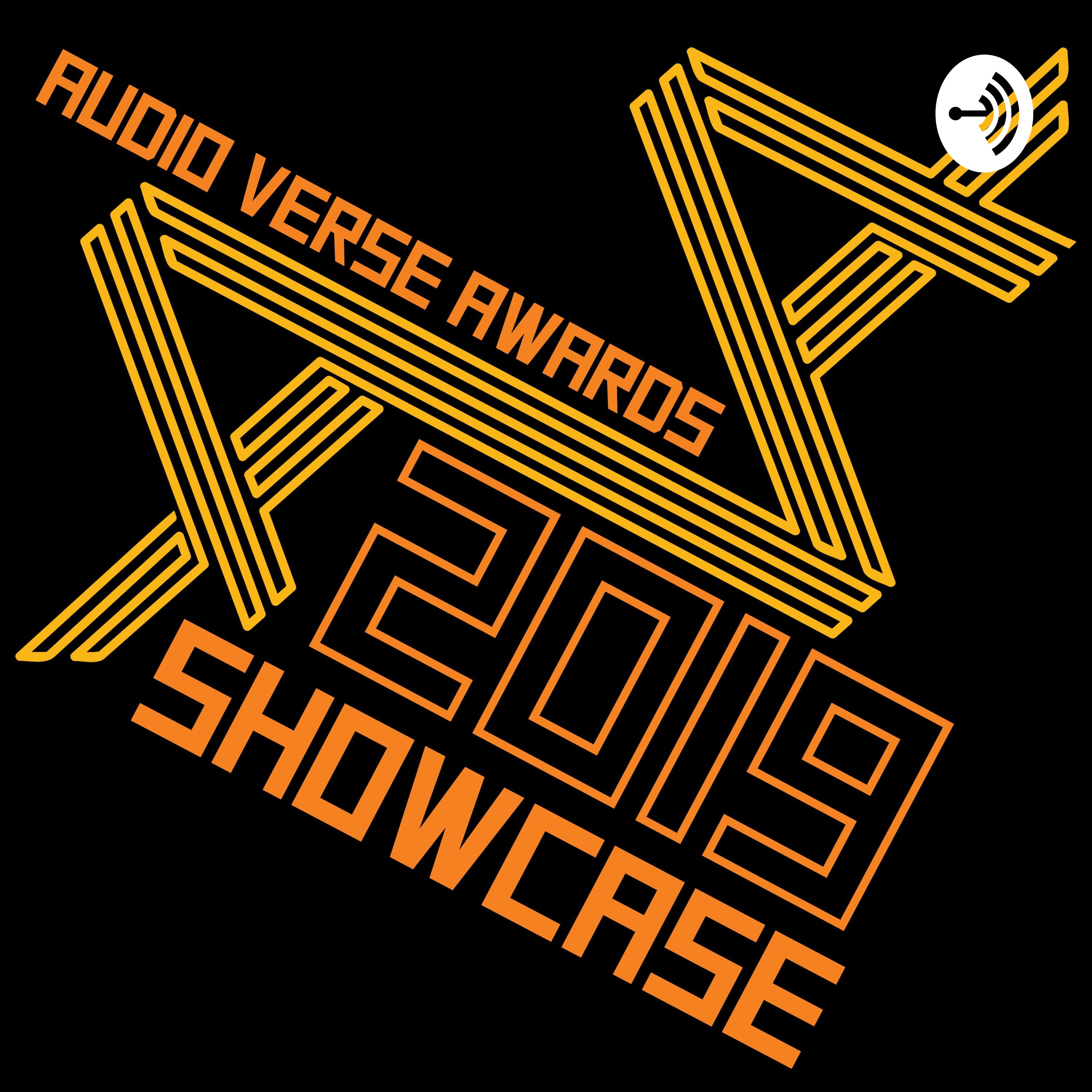 The Audio Verse Awards Nominee Showcase Podcast